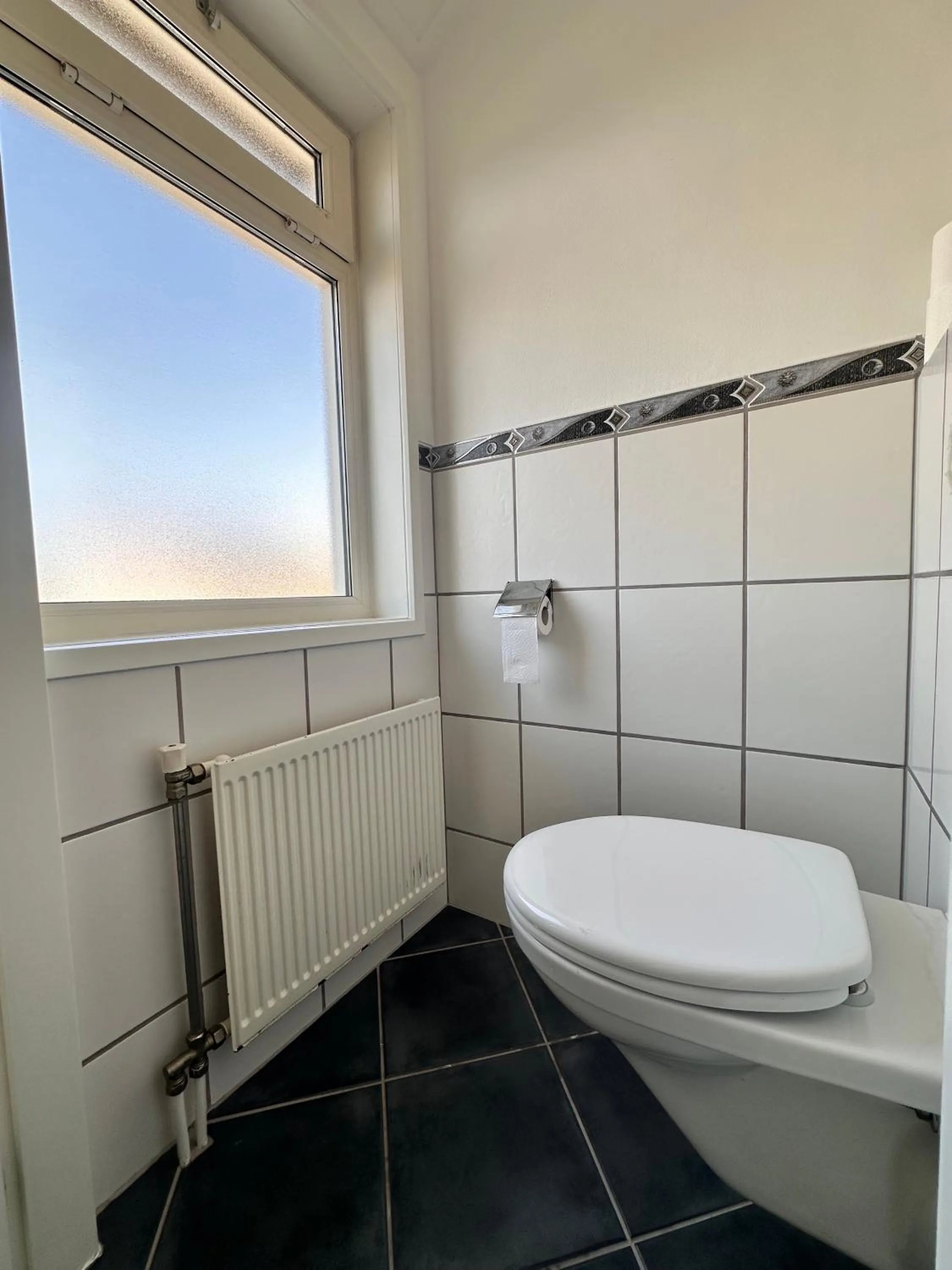 Hotel Brasserie Smits