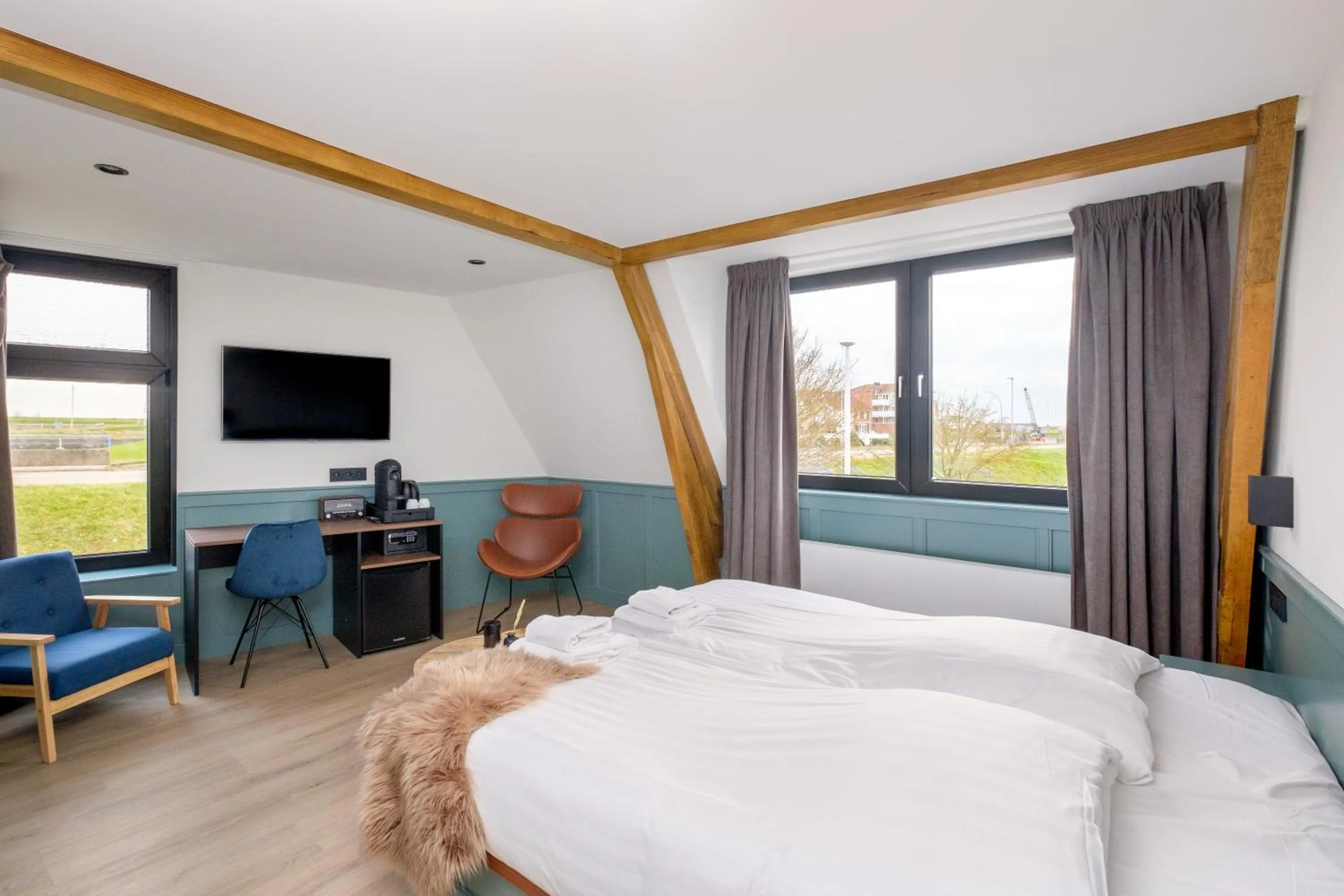 Hotel Brasserie Smits