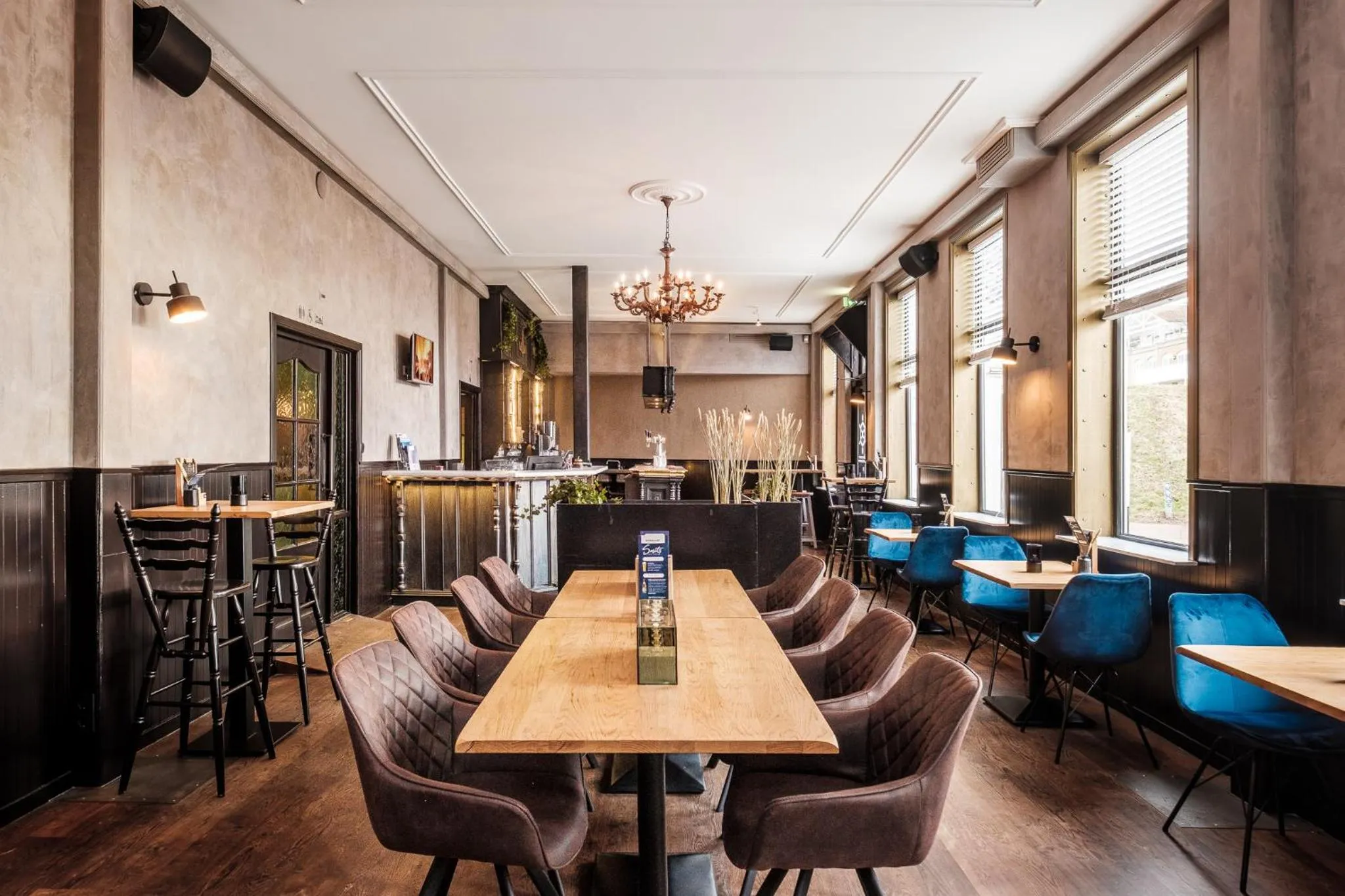 Hotel Brasserie Smits