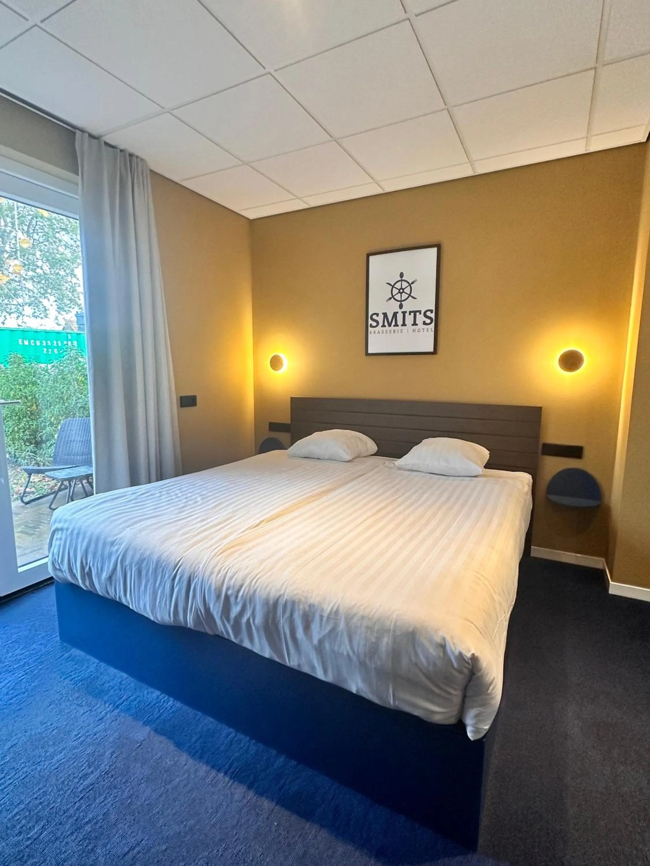 Hotel Brasserie Smits