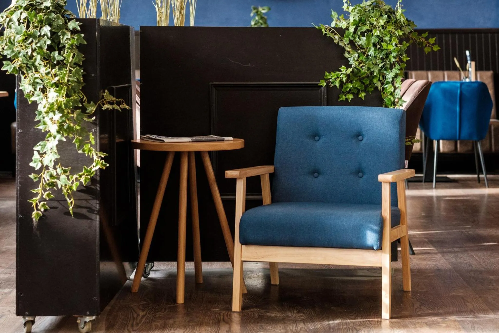 Hotel Brasserie Smits