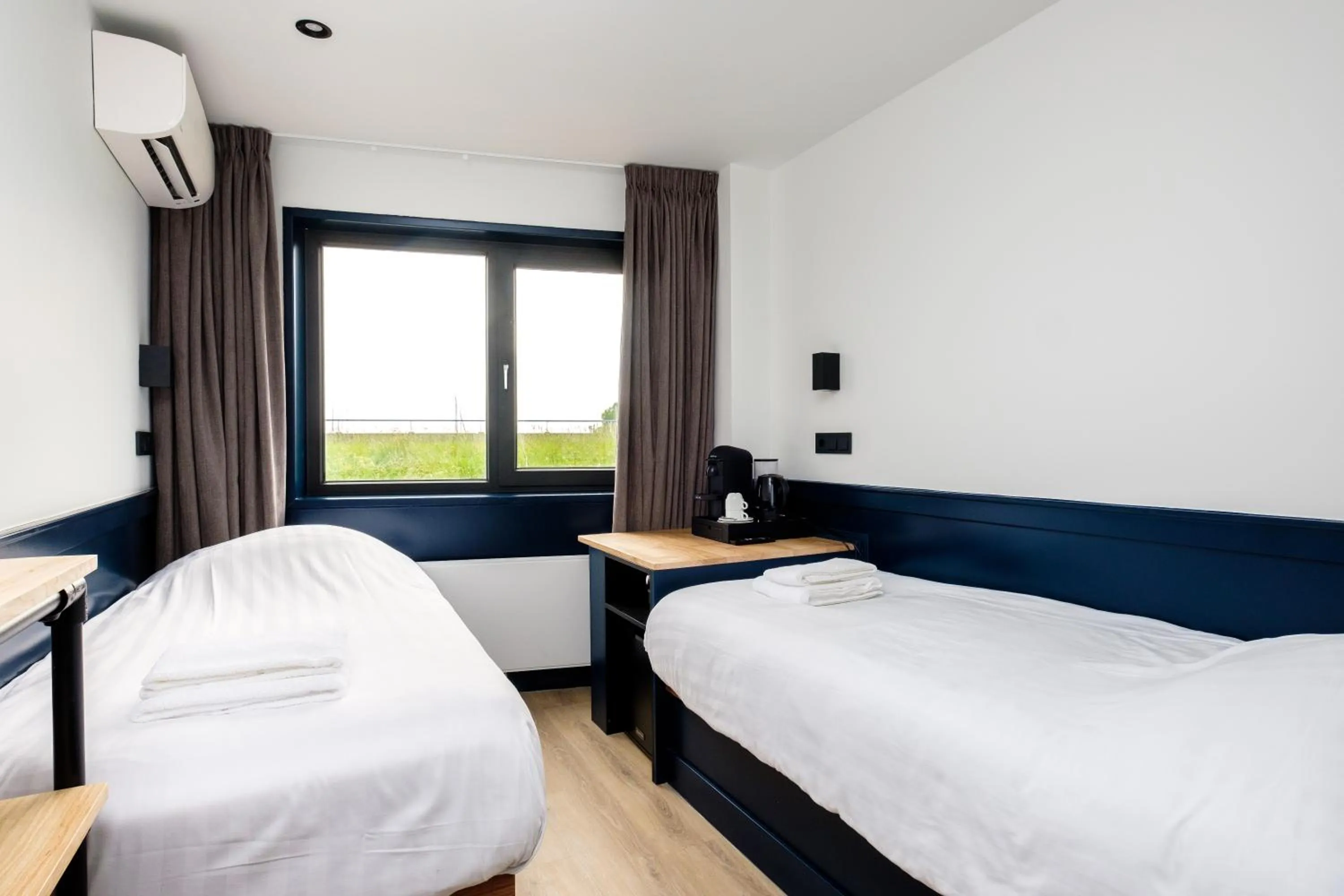 Hotel Brasserie Smits