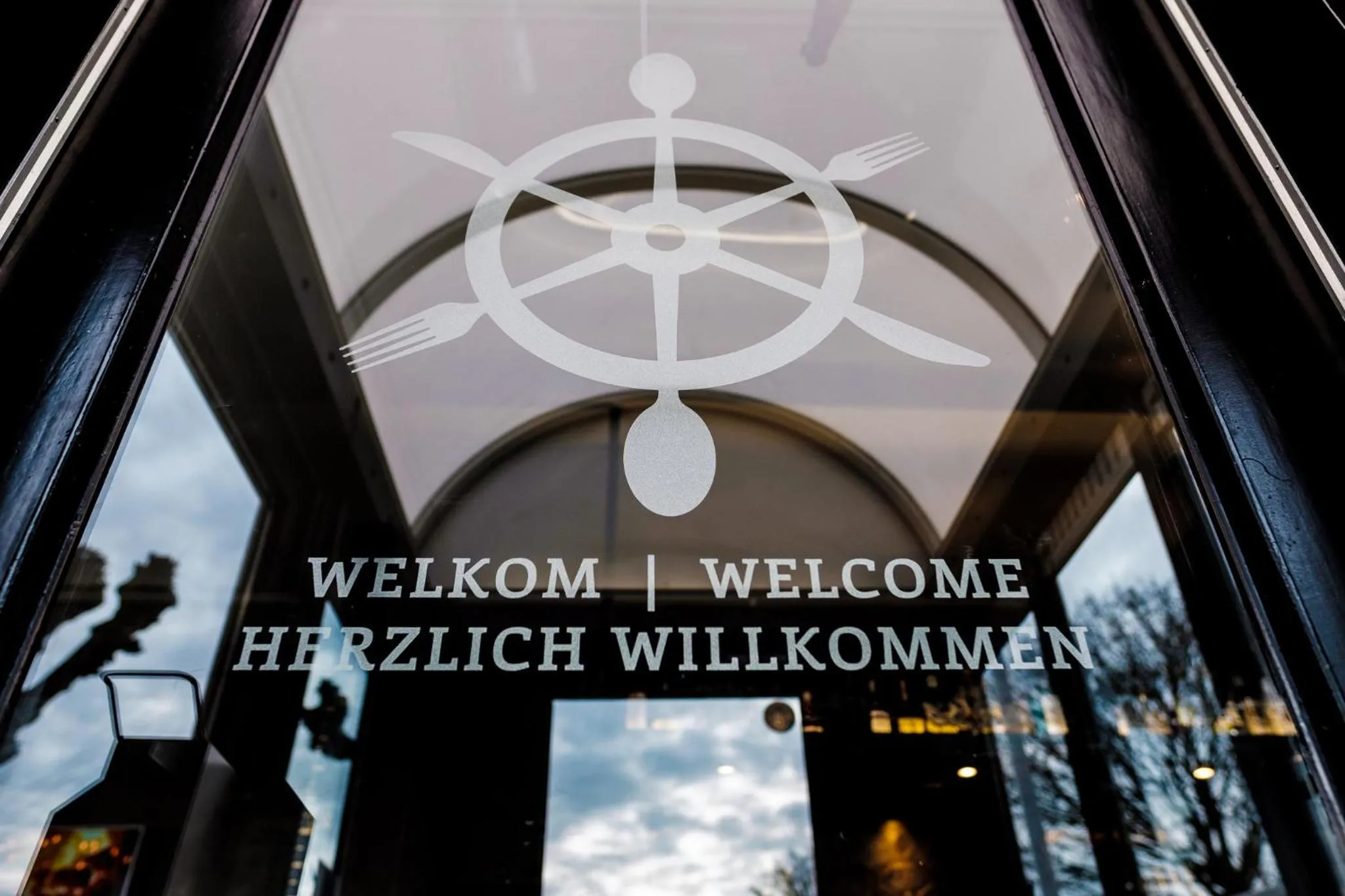 Hotel Brasserie Smits