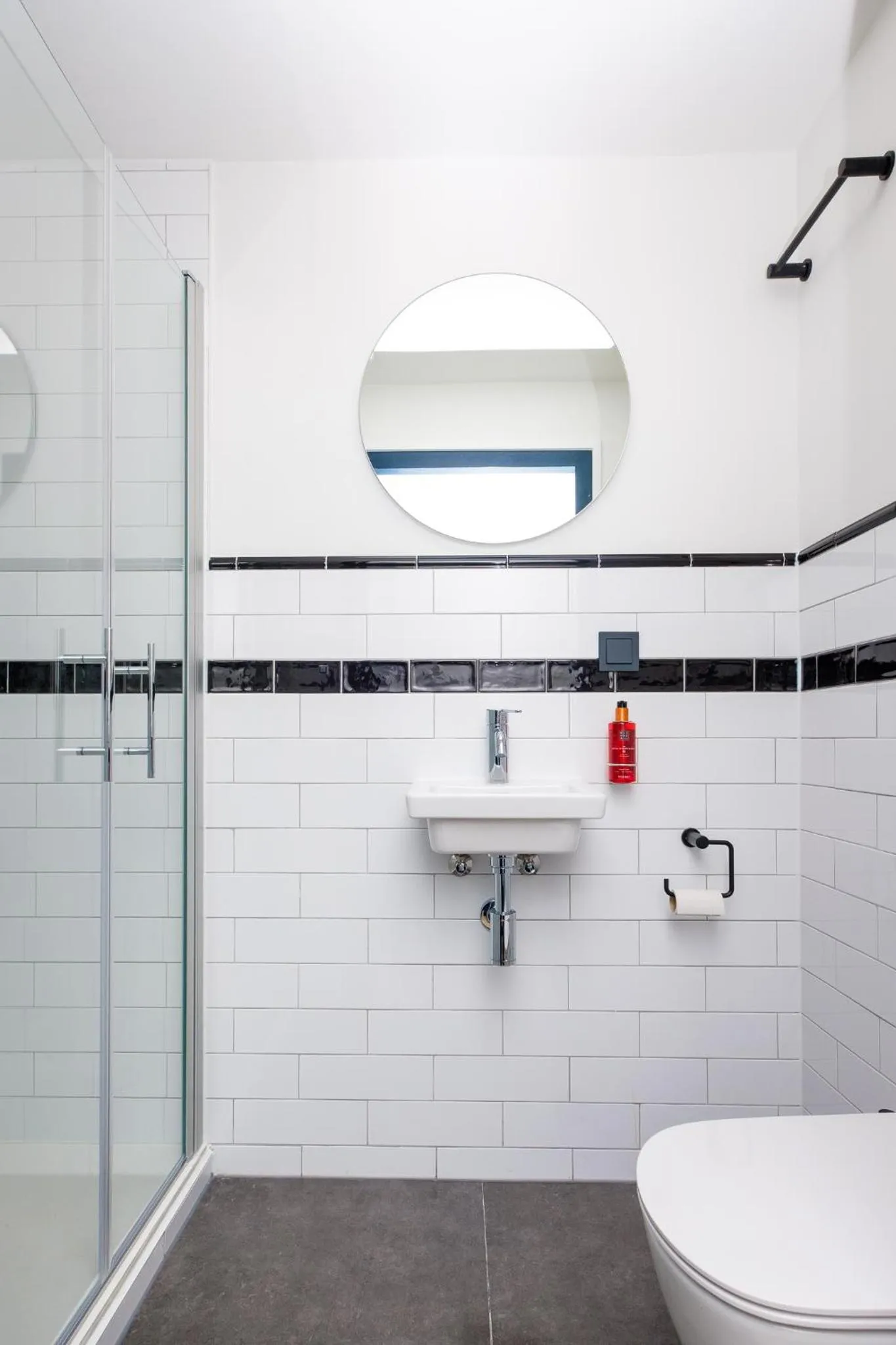 Hotel Brasserie Smits