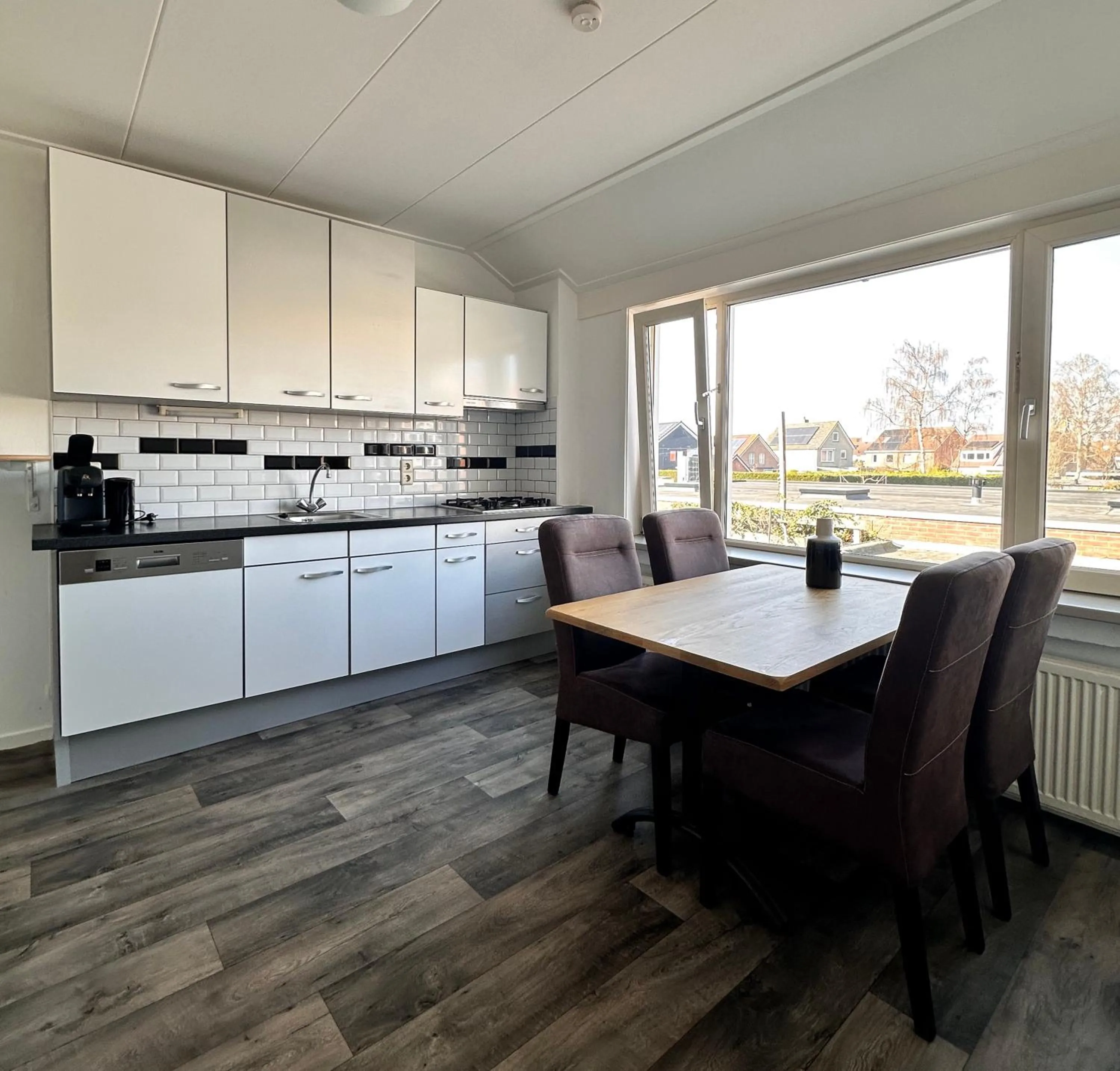 Hotel Brasserie Smits