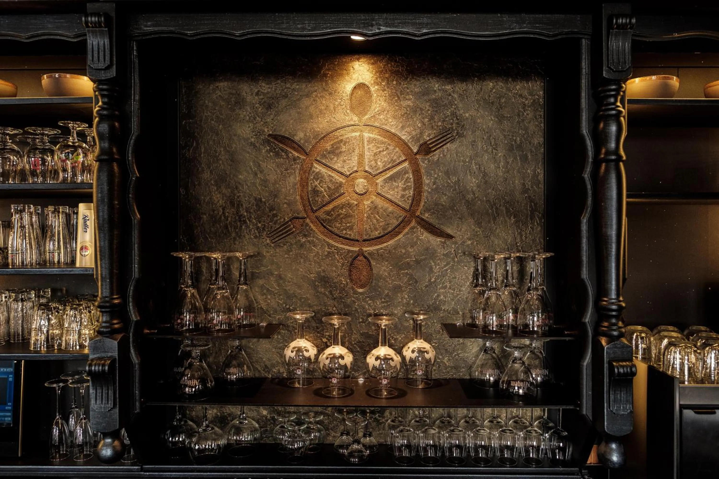 Hotel Brasserie Smits