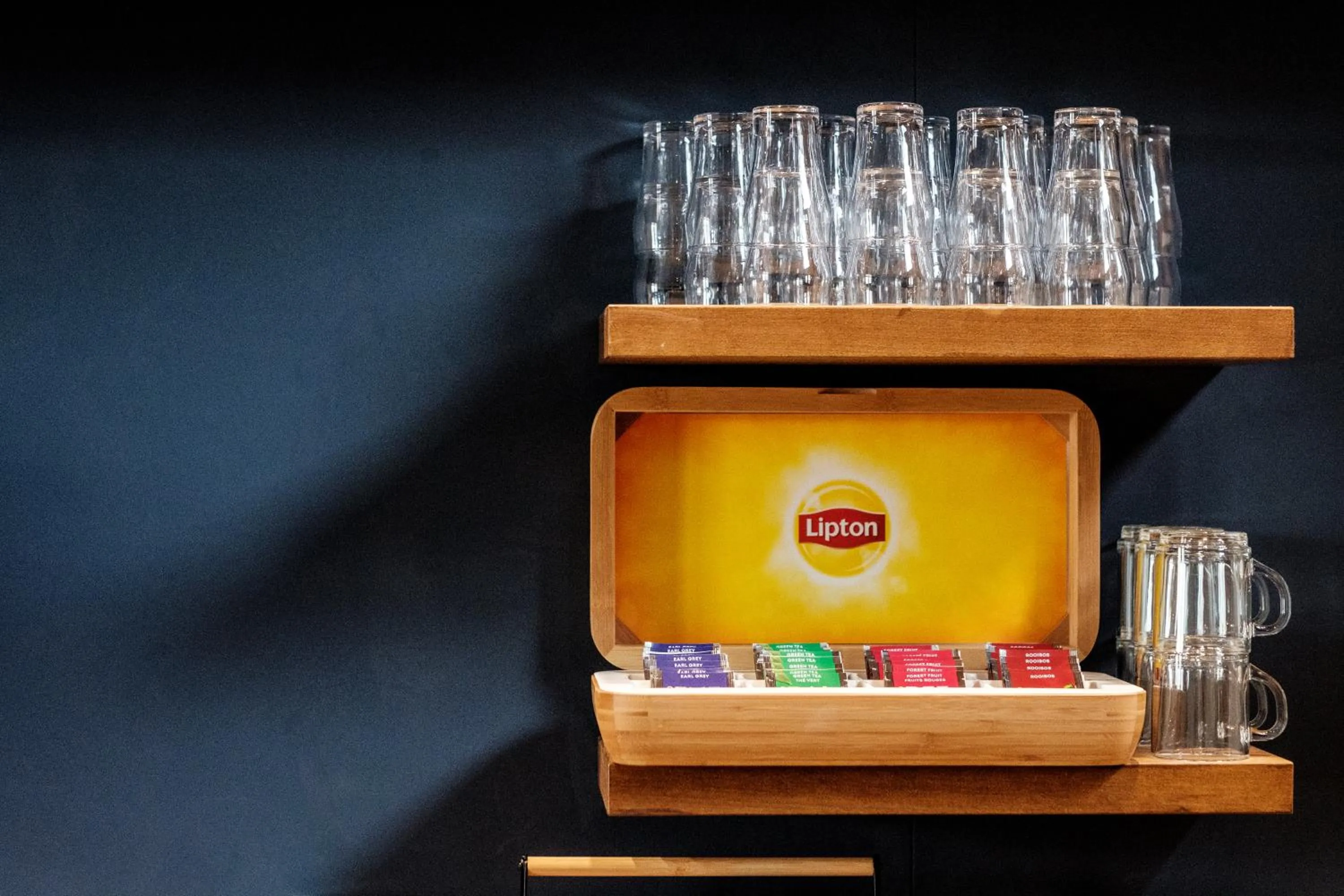 Hotel Brasserie Smits