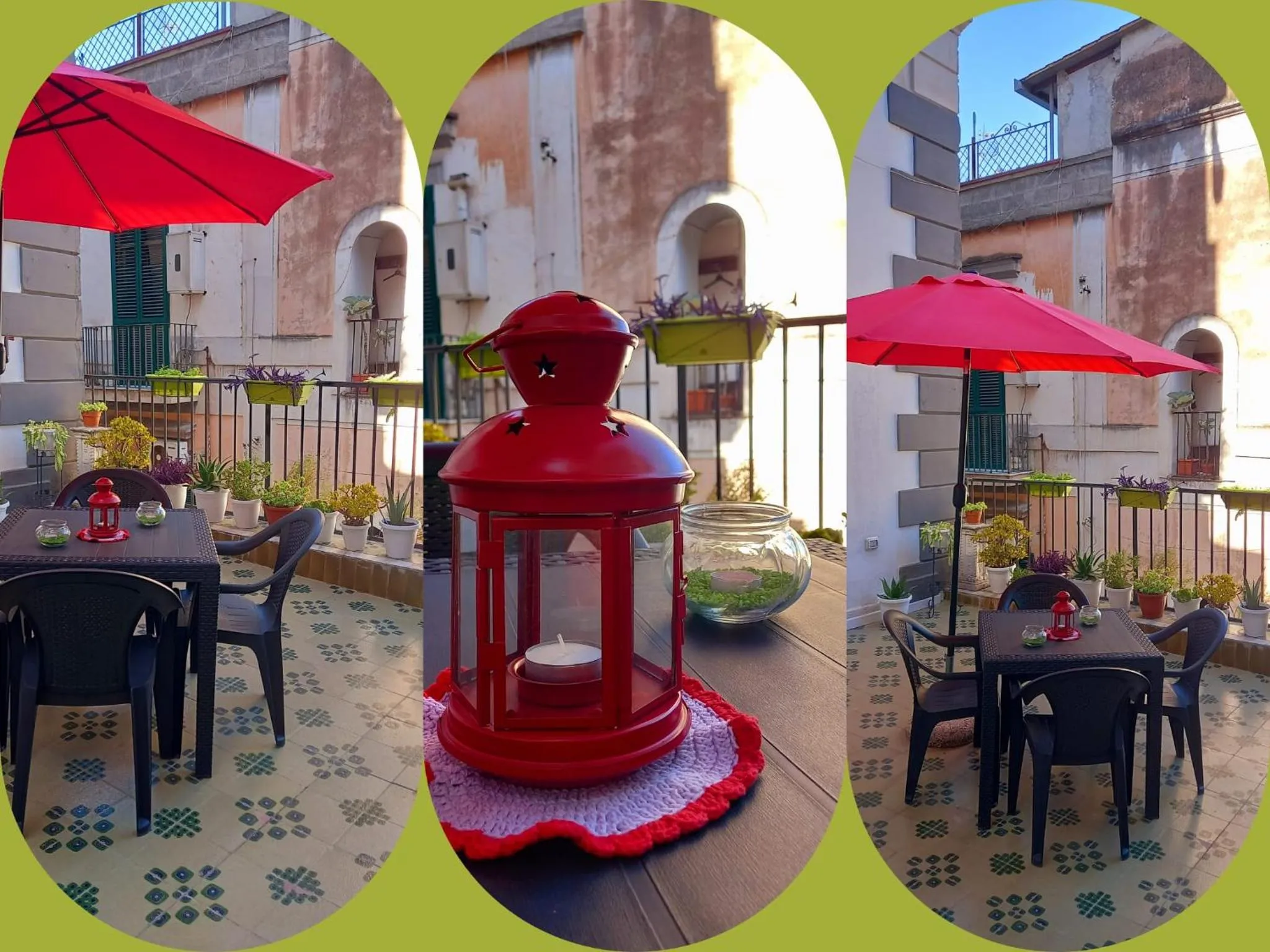 B&B Stella Scugnizza