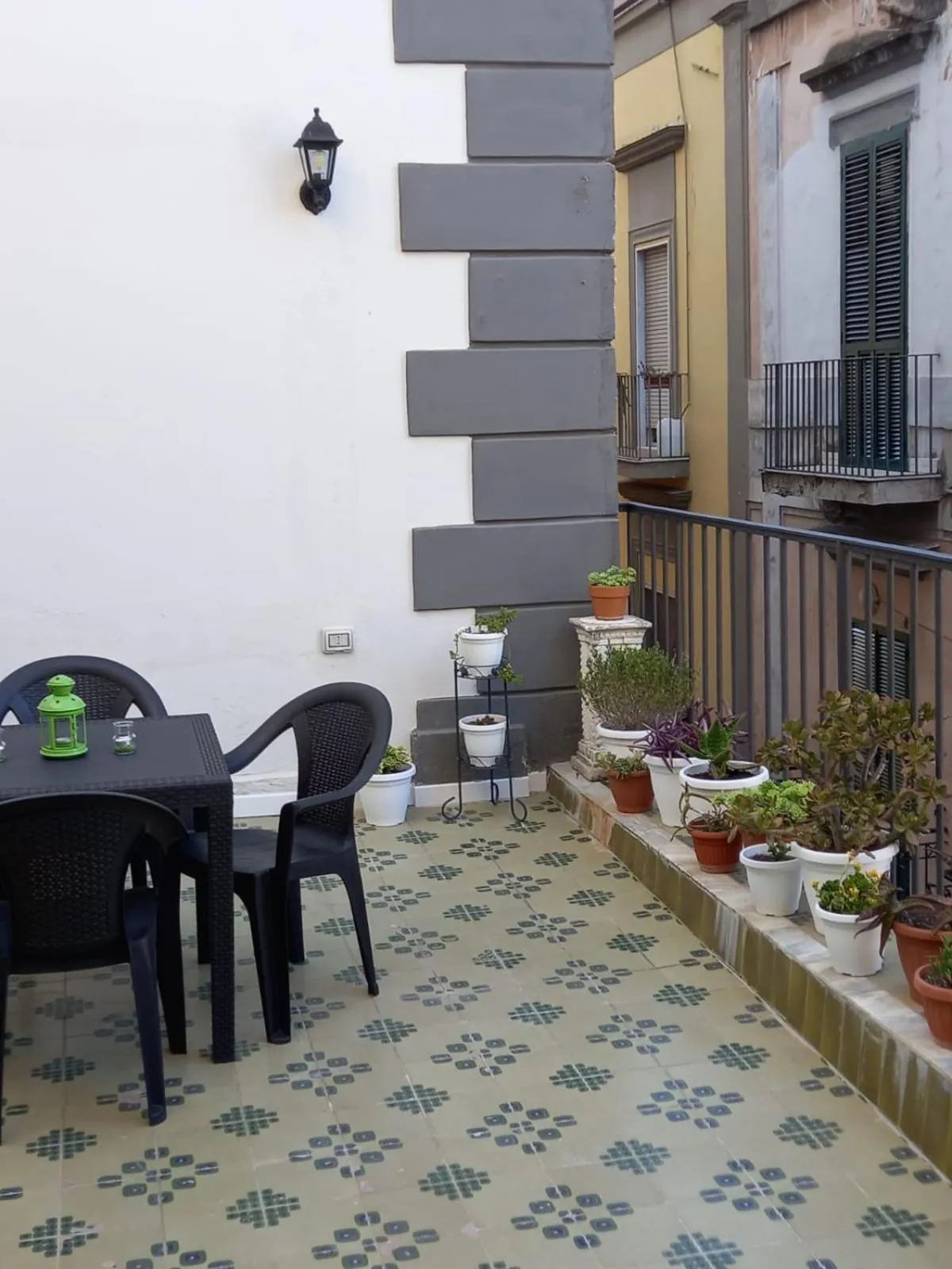 B&B Stella Scugnizza