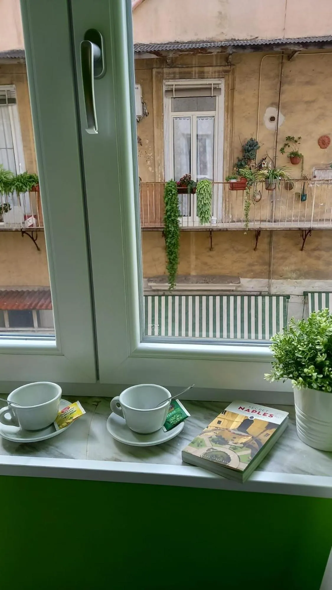 B&B Stella Scugnizza