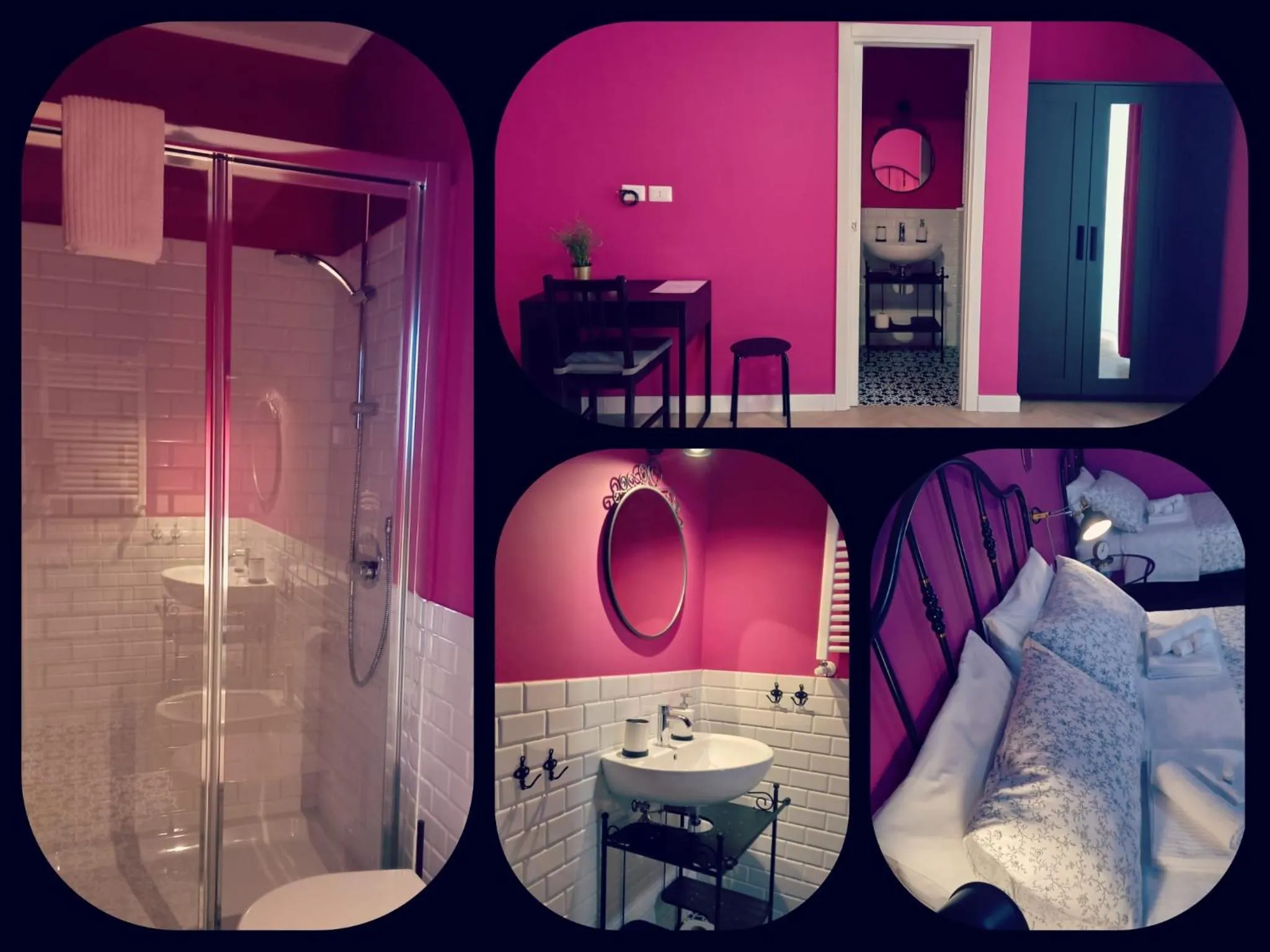 B&B Stella Scugnizza