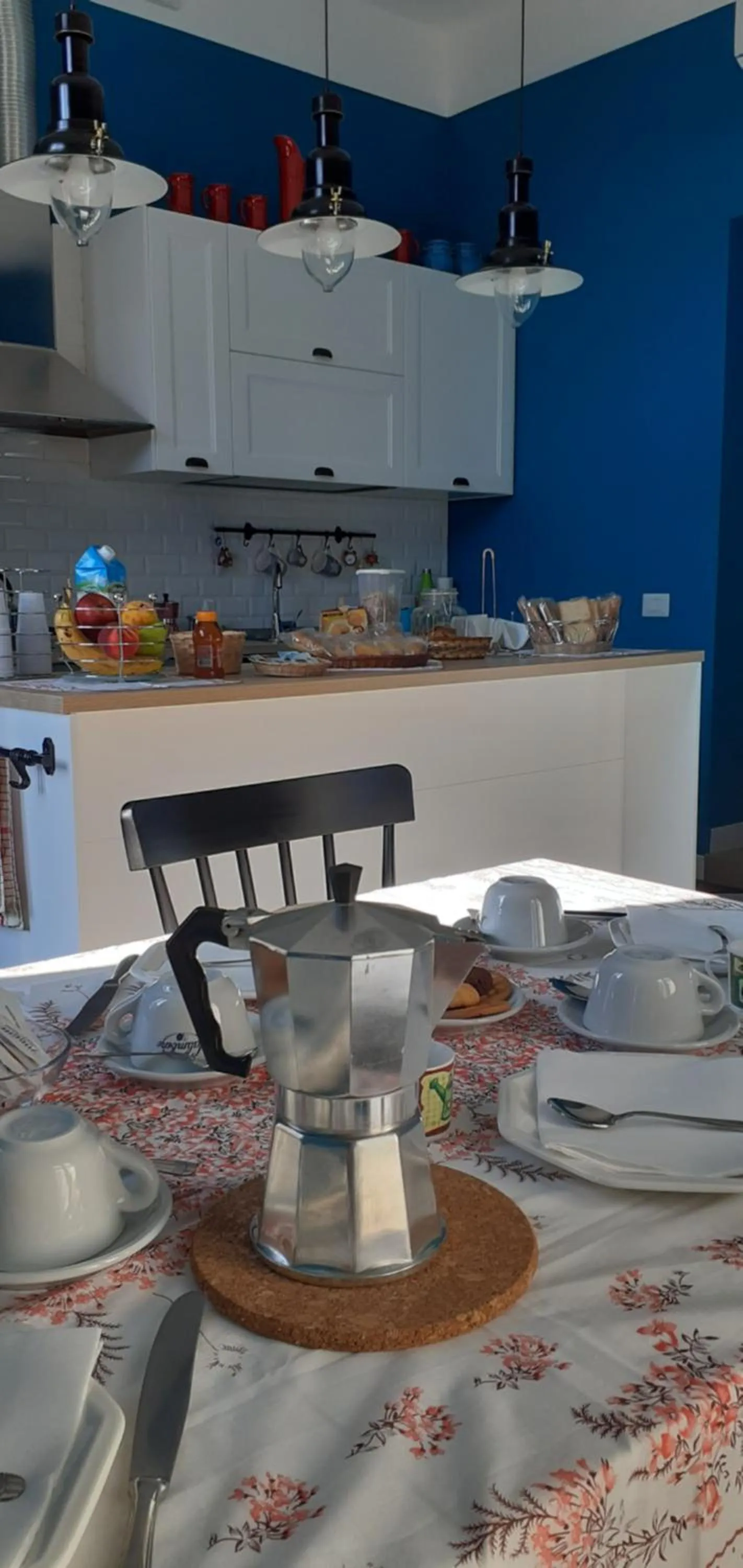 B&B Stella Scugnizza