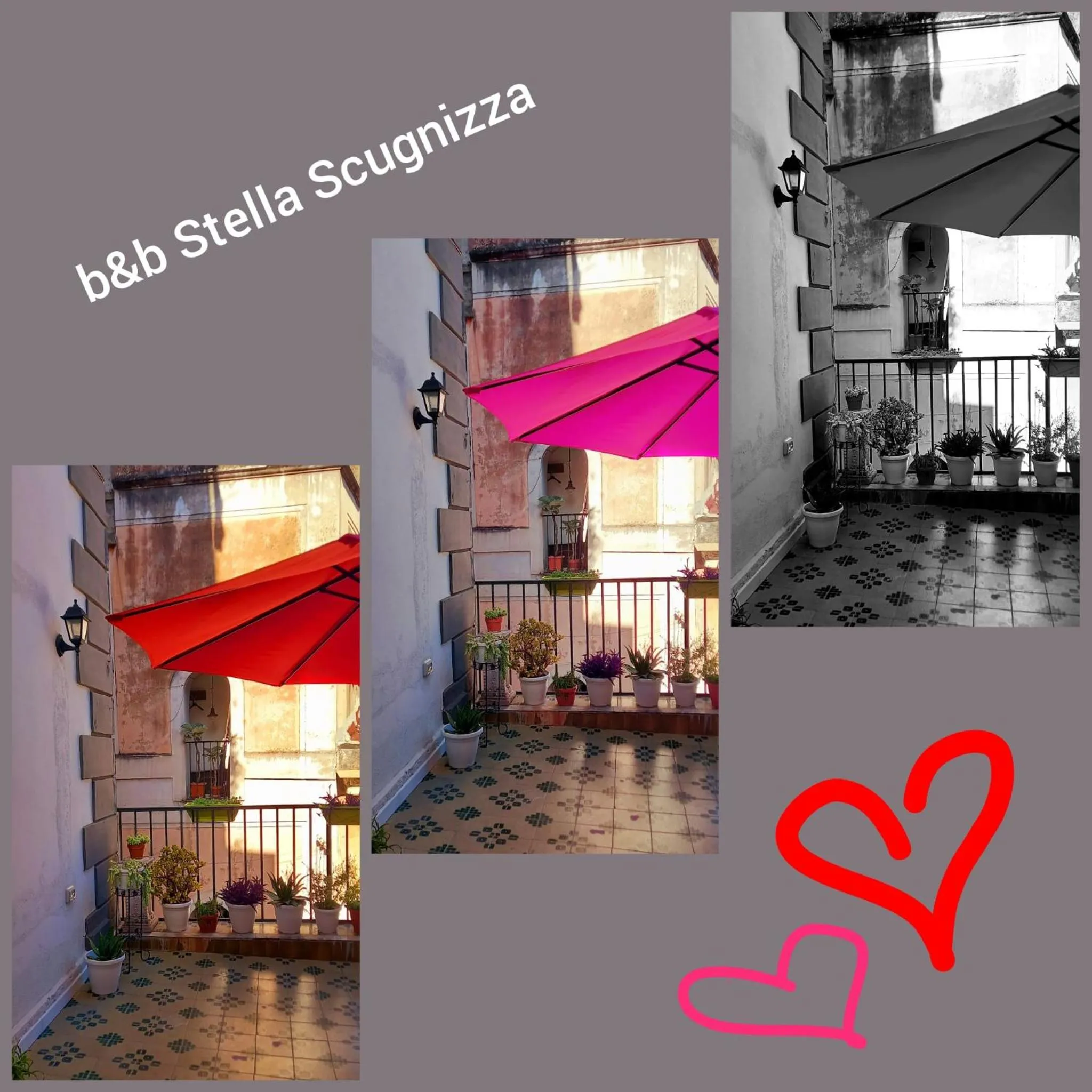 B&B Stella Scugnizza