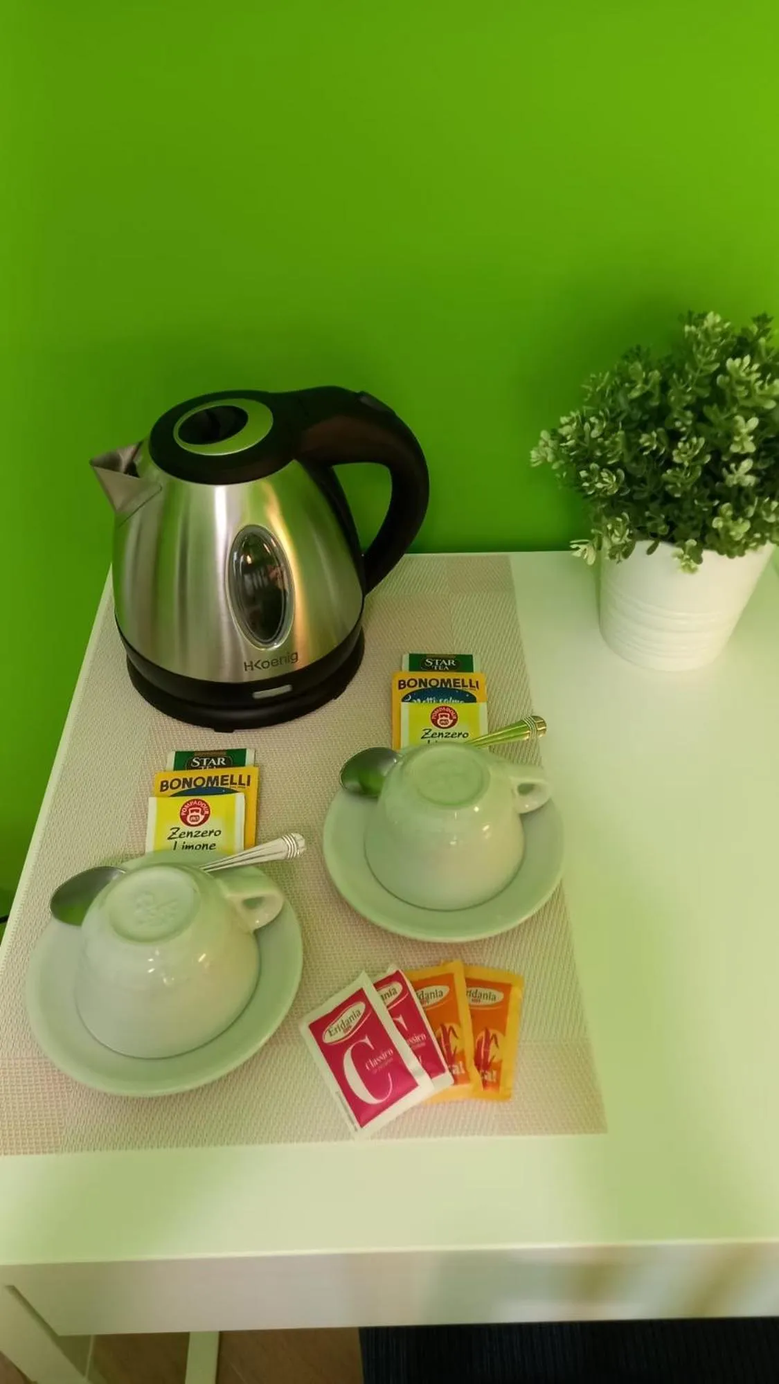 B&B Stella Scugnizza