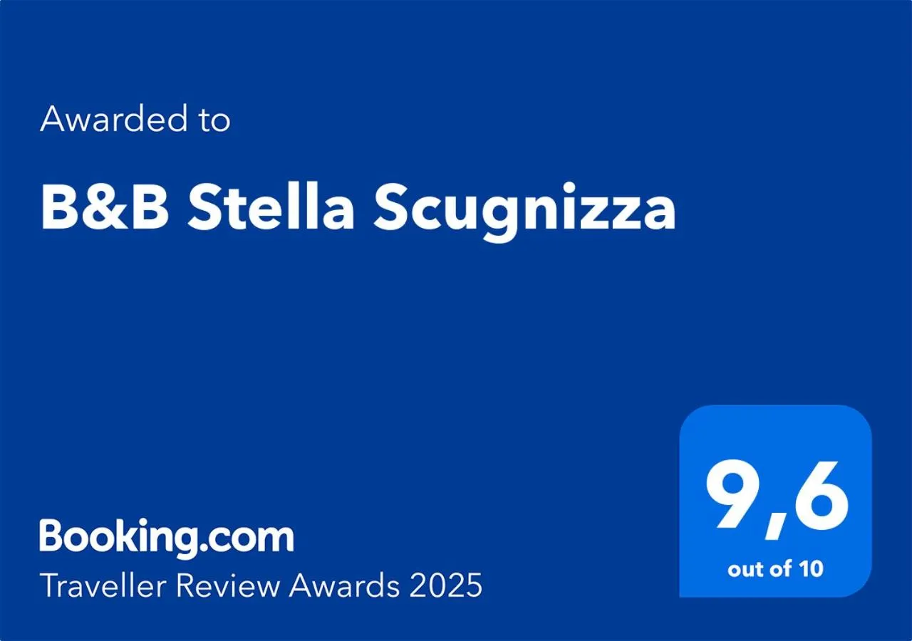 B&B Stella Scugnizza