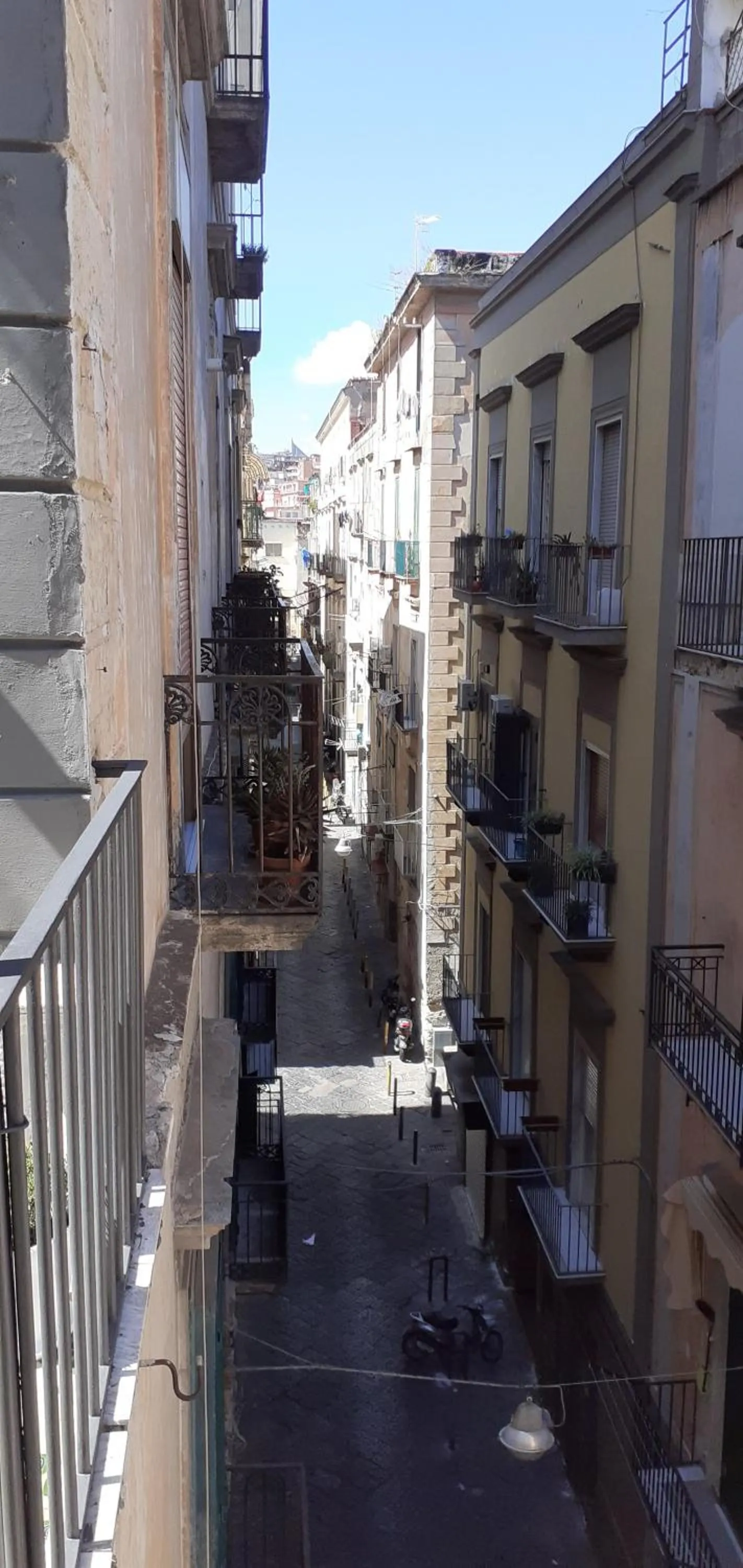 B&B Stella Scugnizza