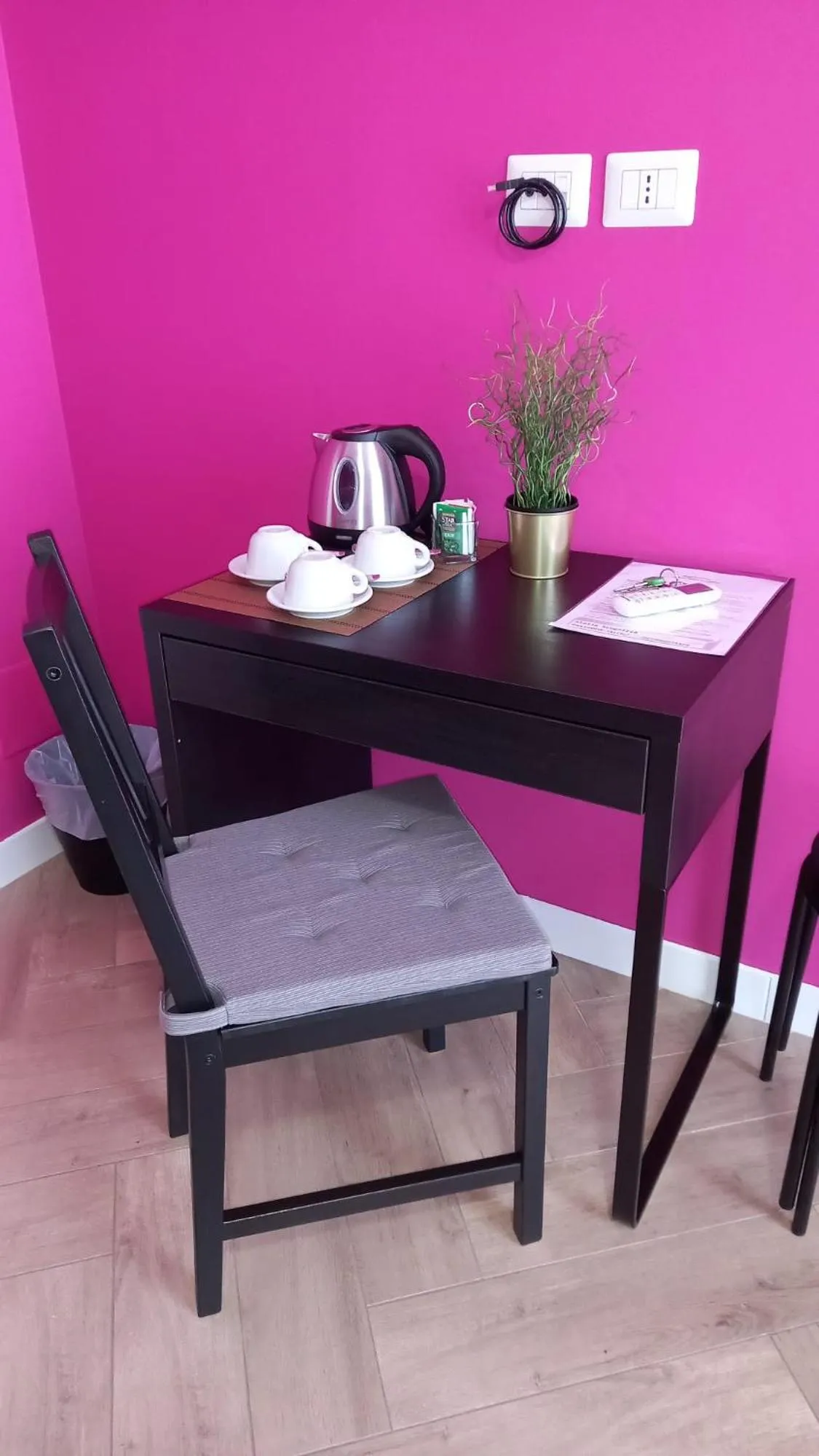 B&B Stella Scugnizza