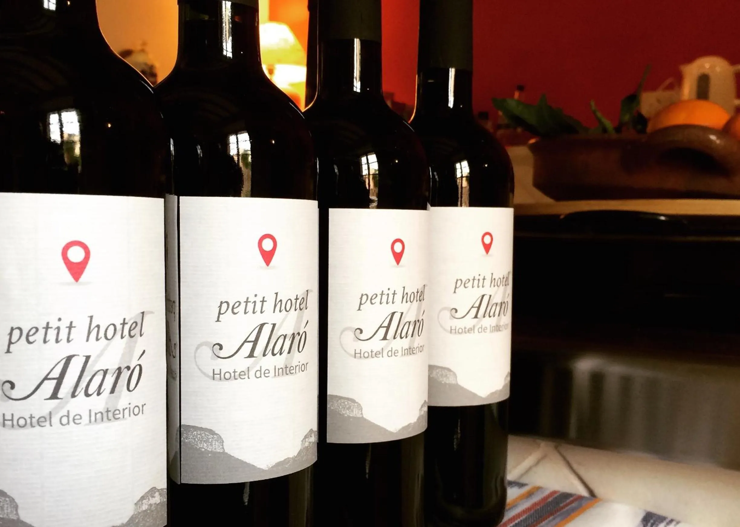 Other in Petit Hotel Alaro