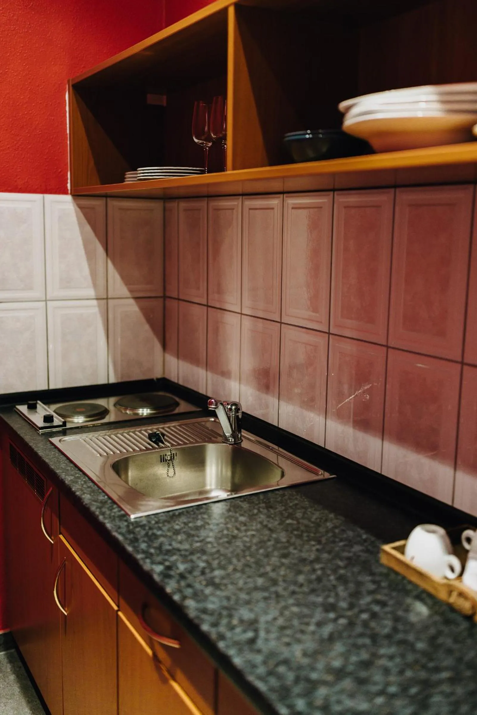 Boutique Hotel Rothenburger Hof