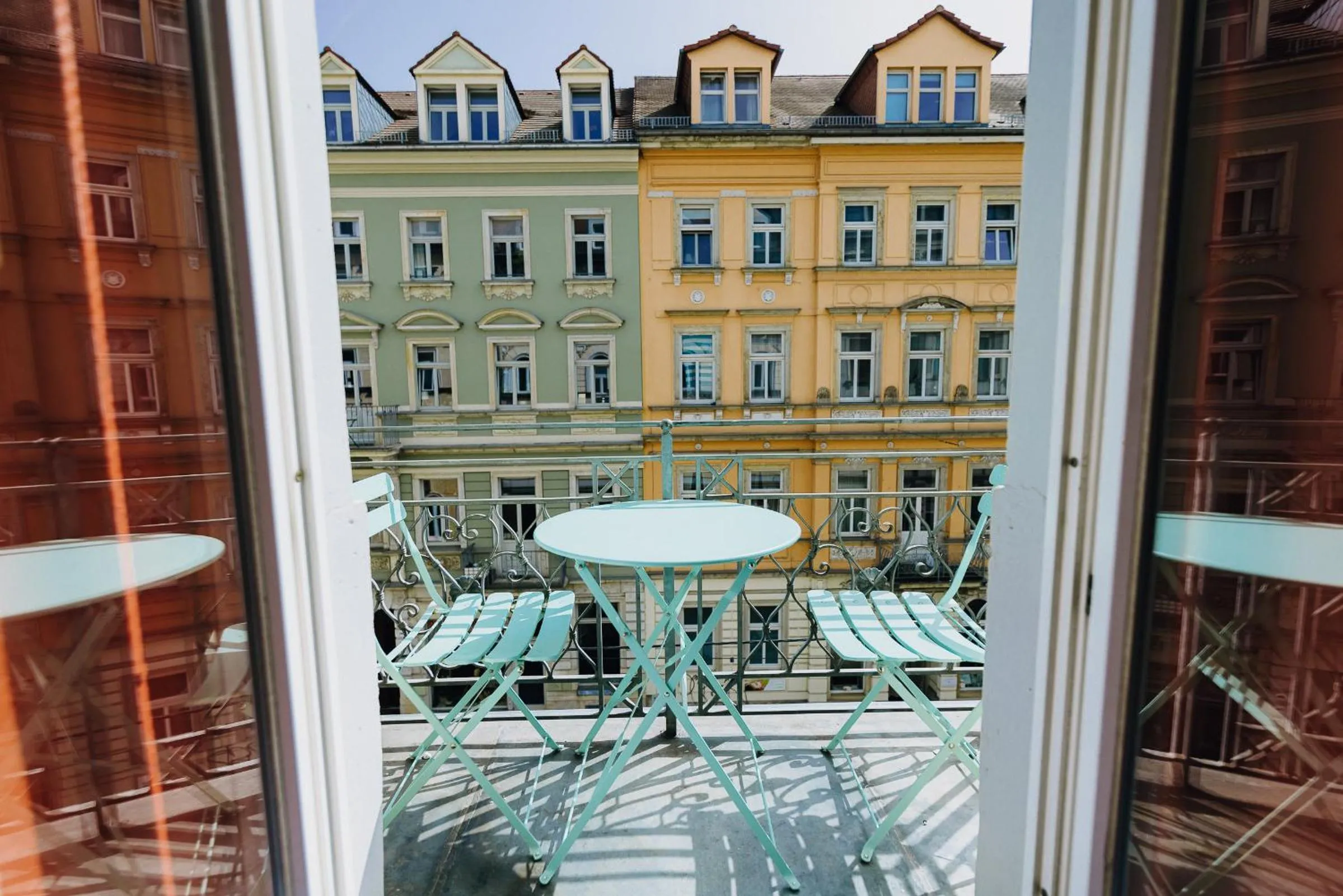 Boutique Hotel Rothenburger Hof