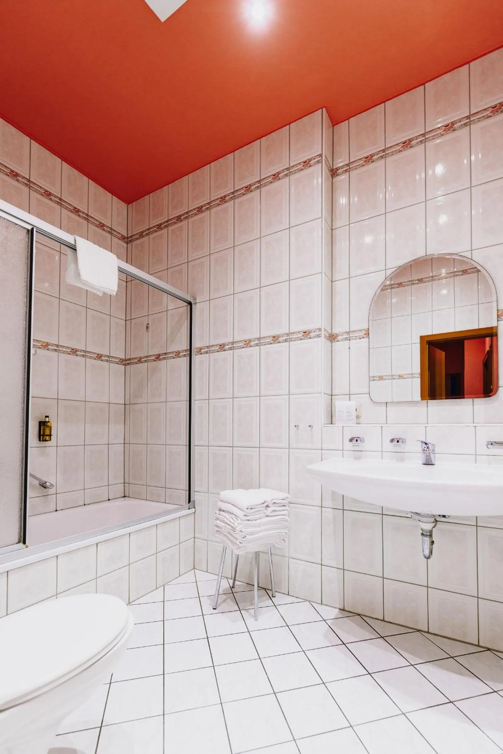 Boutique Hotel Rothenburger Hof