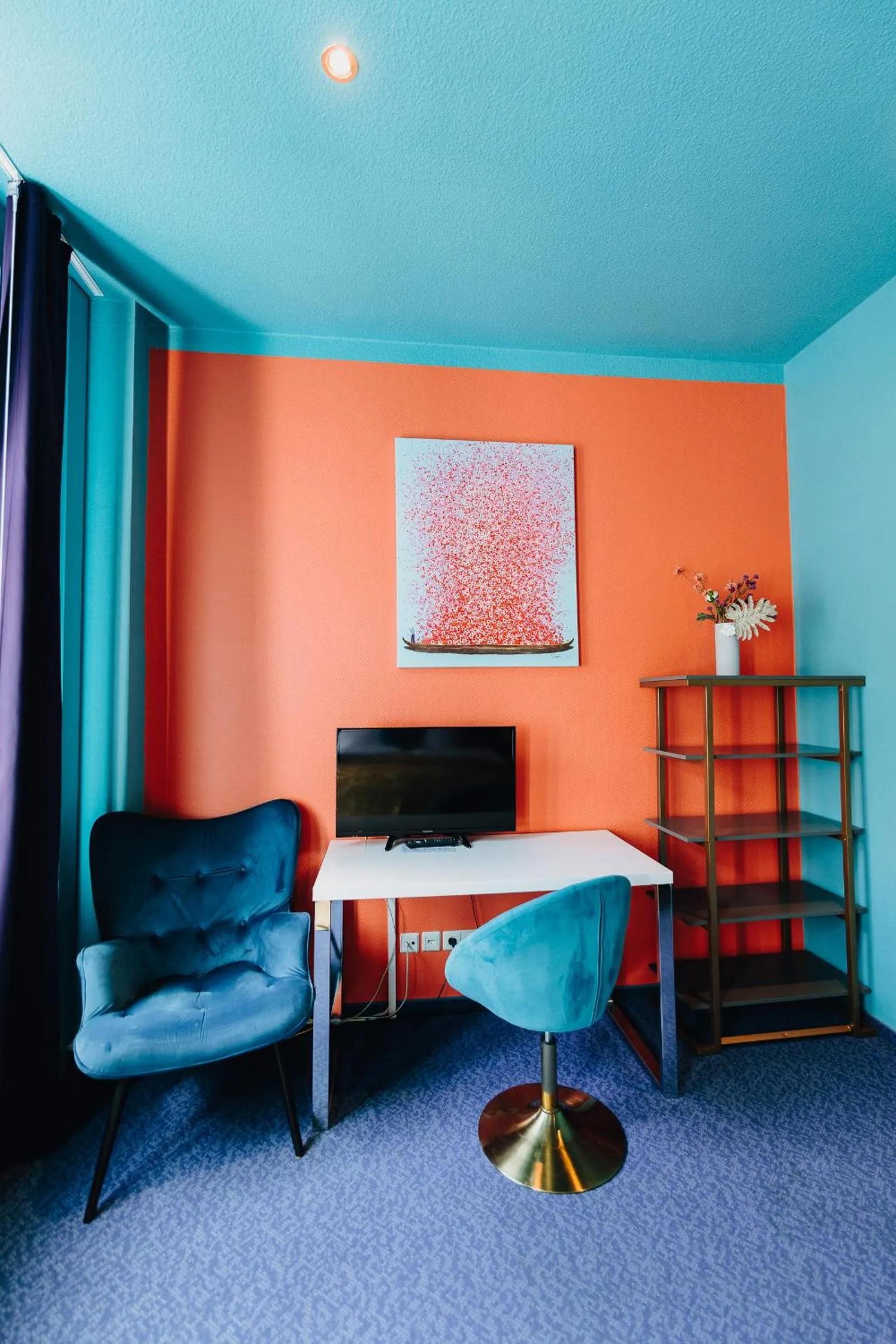 Boutique Hotel Rothenburger Hof