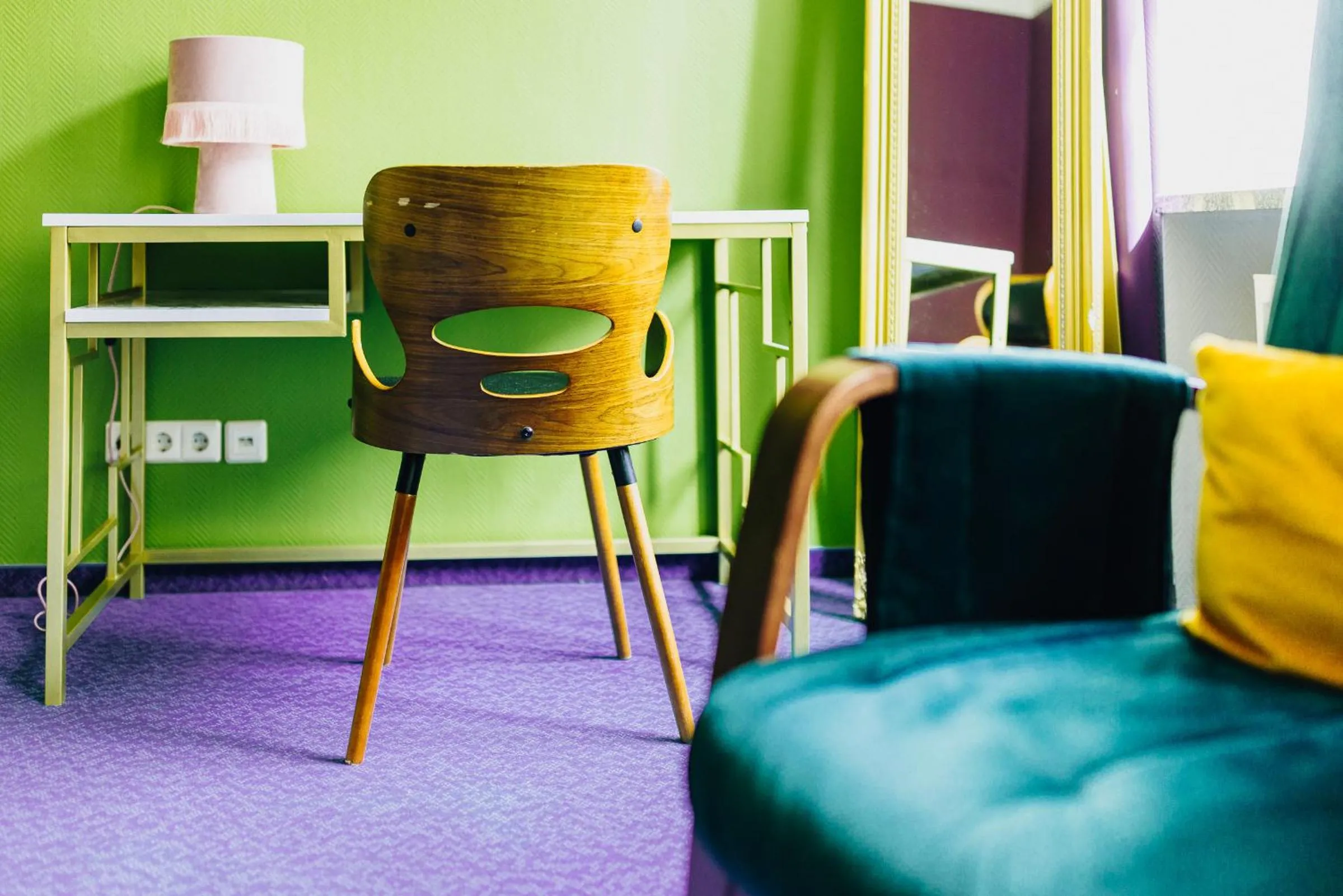 Boutique Hotel Rothenburger Hof