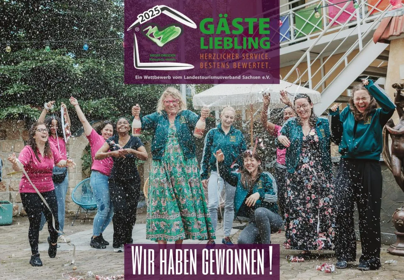 Boutique Hotel Rothenburger Hof