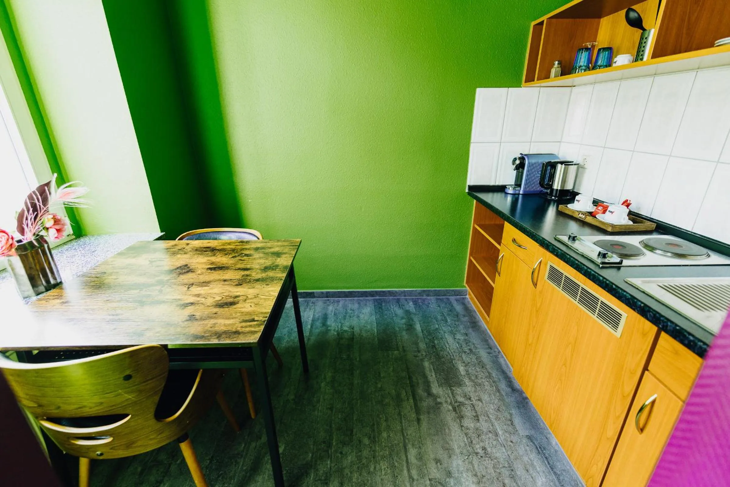 Boutique Hotel Rothenburger Hof