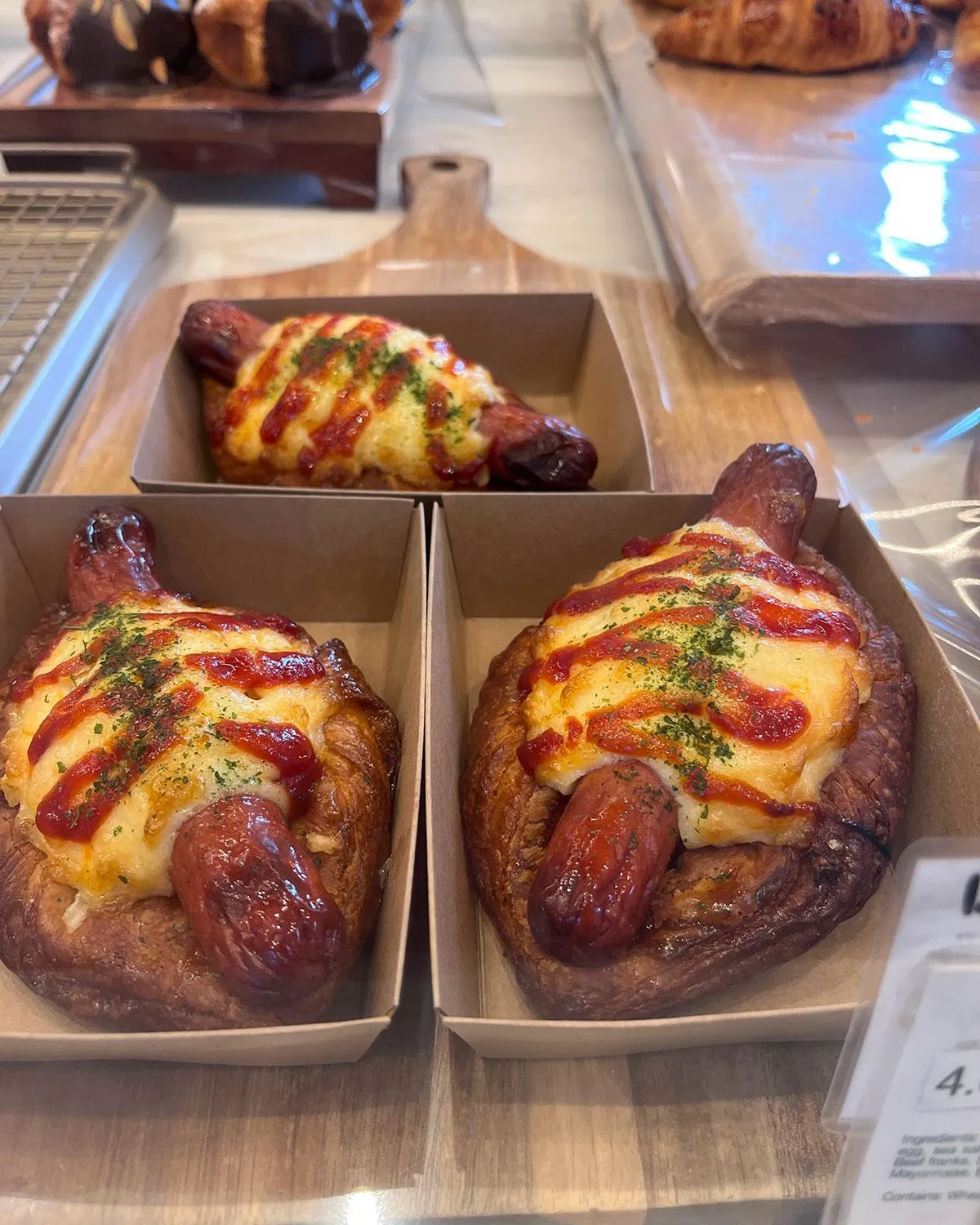 Food and drinks in The Orenco Station Hotel