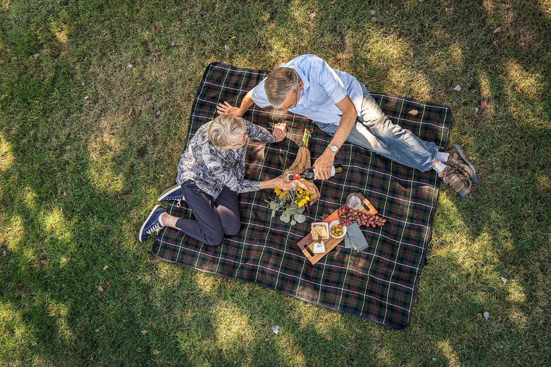 Nearby landmark in The Orenco Station Hotel