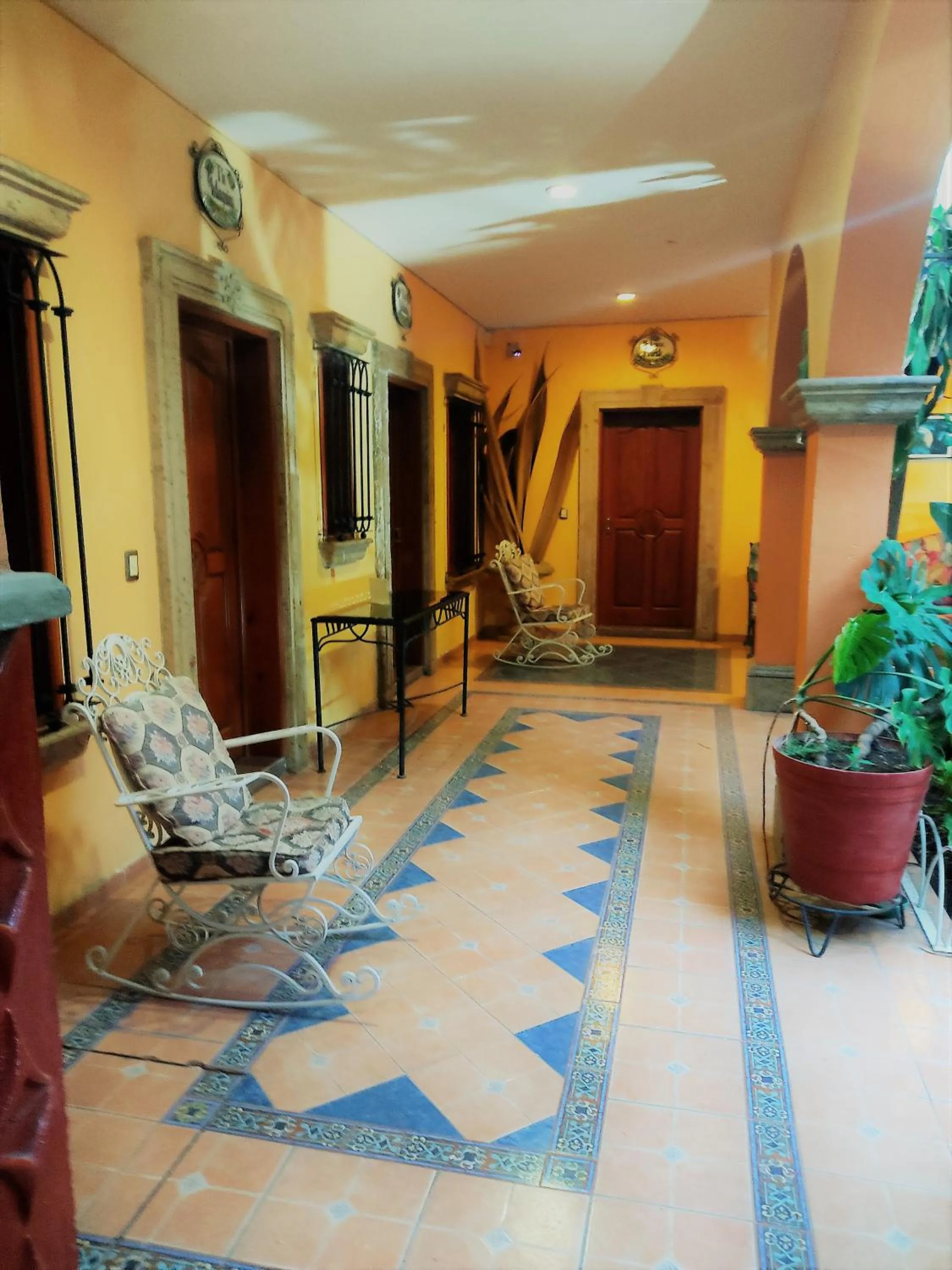 Other in Hotel Casa La Gran Señora