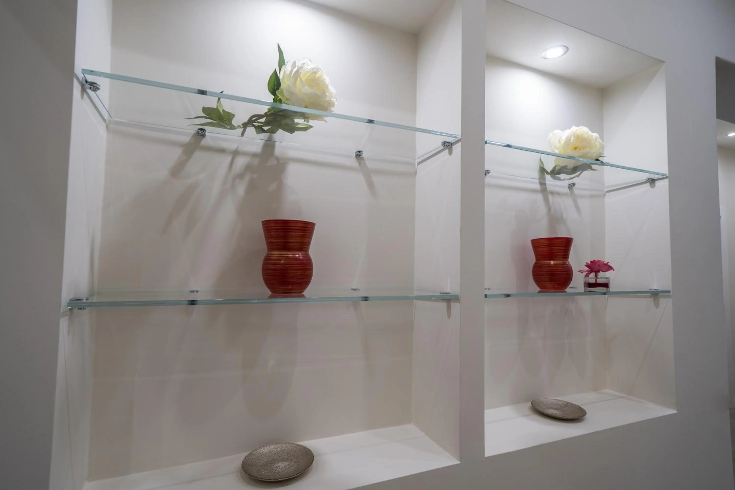 Lobby or reception in Amaris