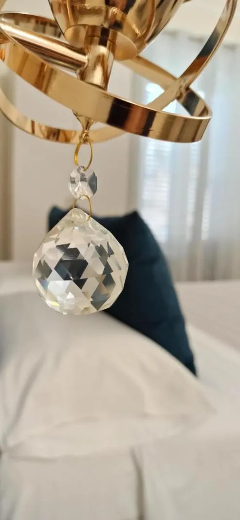 View (from property/room), Bed in Amaris