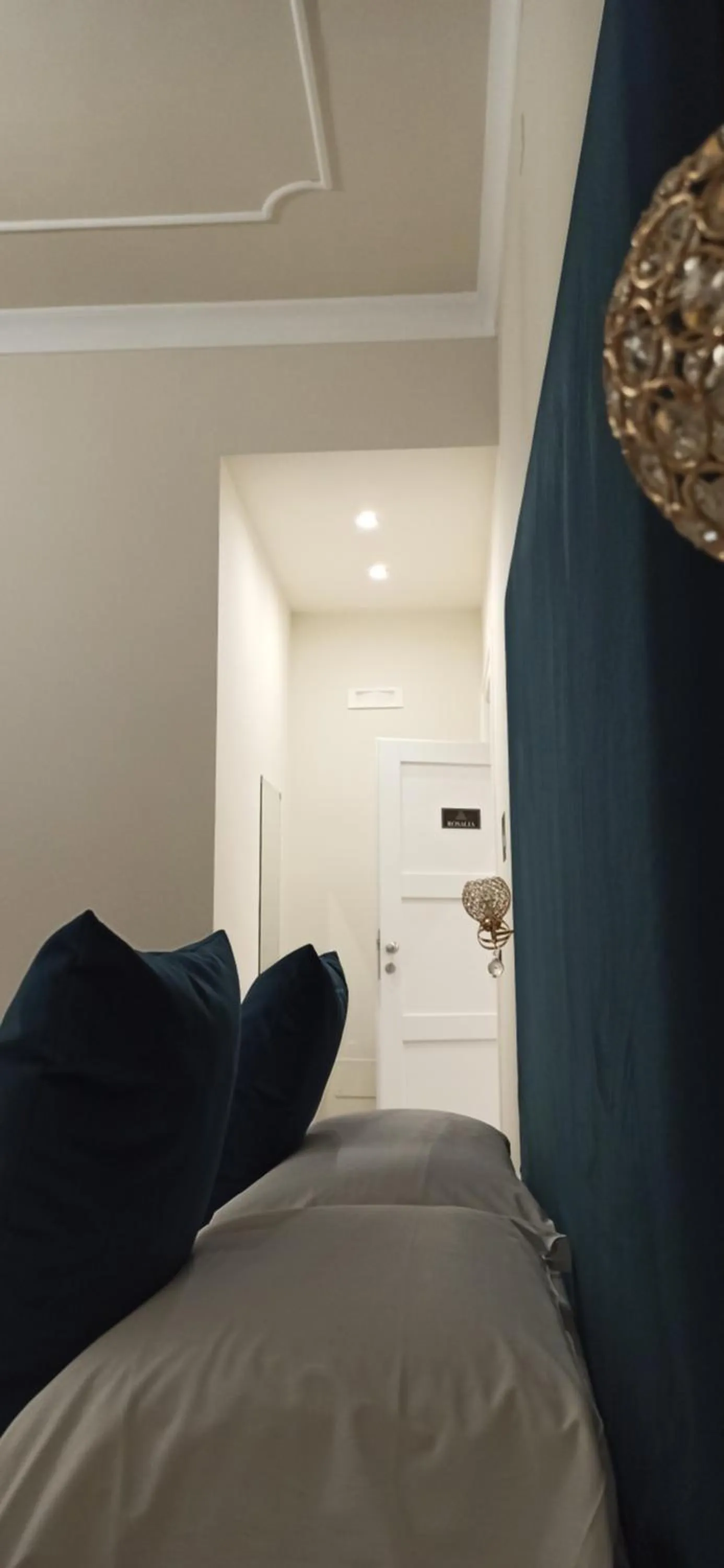 View (from property/room), Bed in Amaris