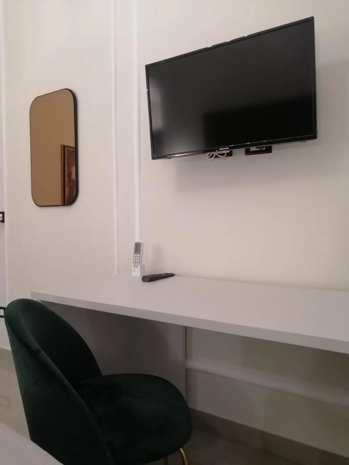 TV and multimedia in Amaris