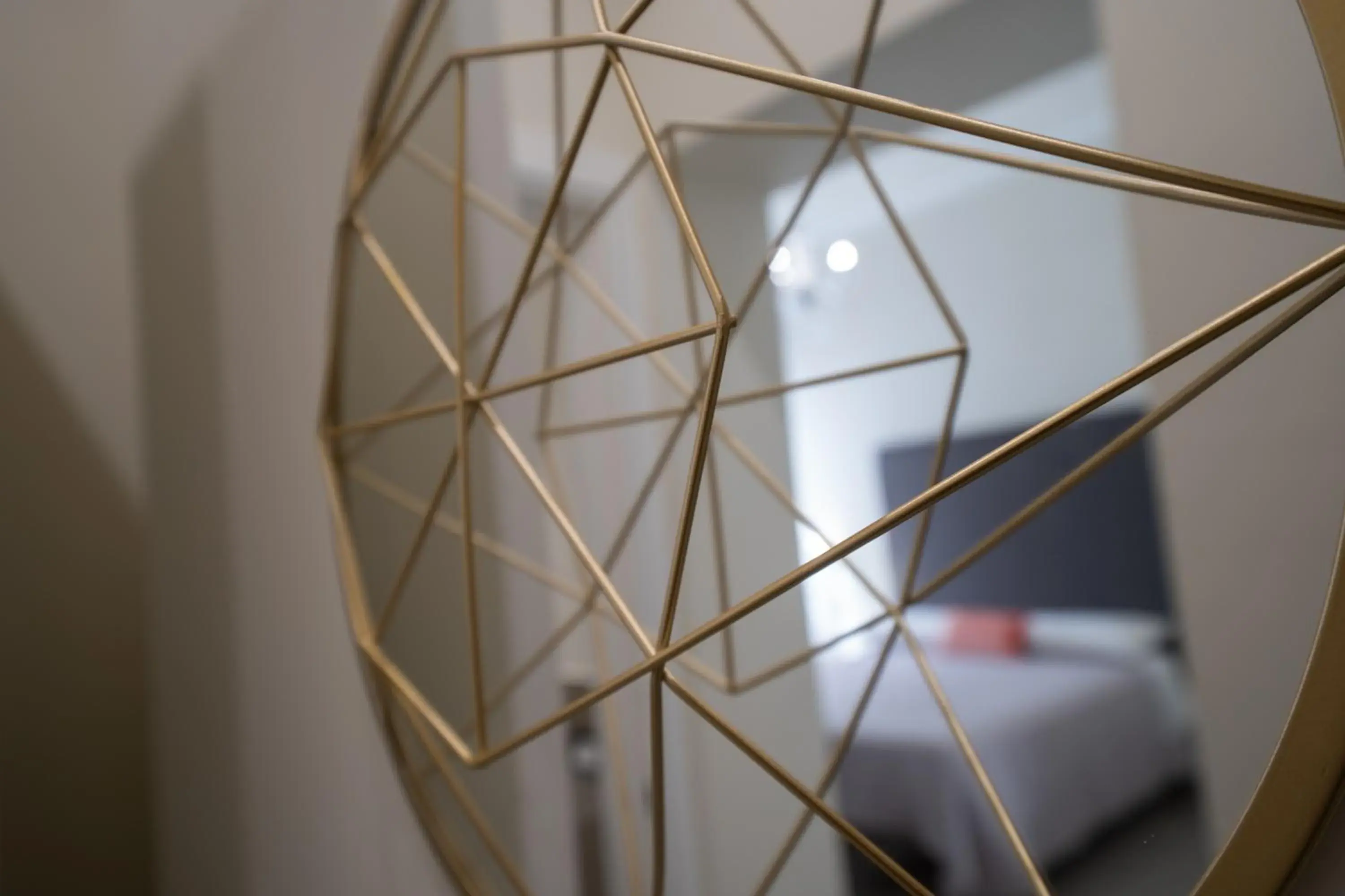 Double Room with Private Bathroom in Amaris Double Room with Private Bathroom in Amaris