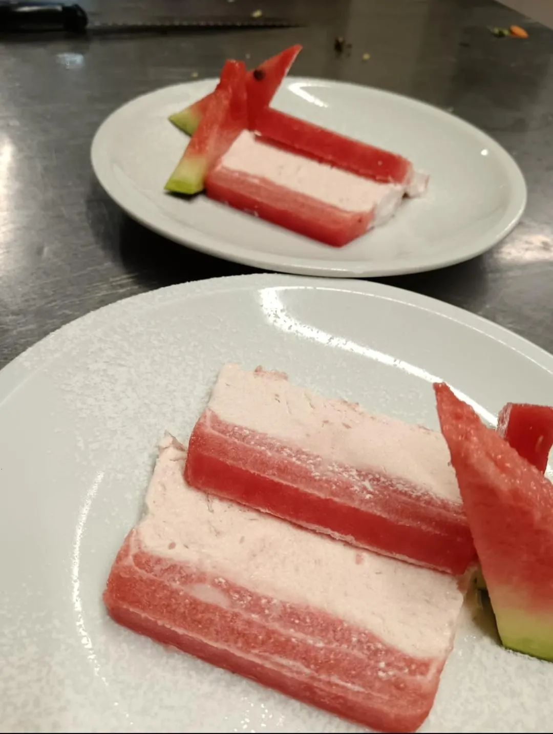 Food in Life Hotels Des Alpes