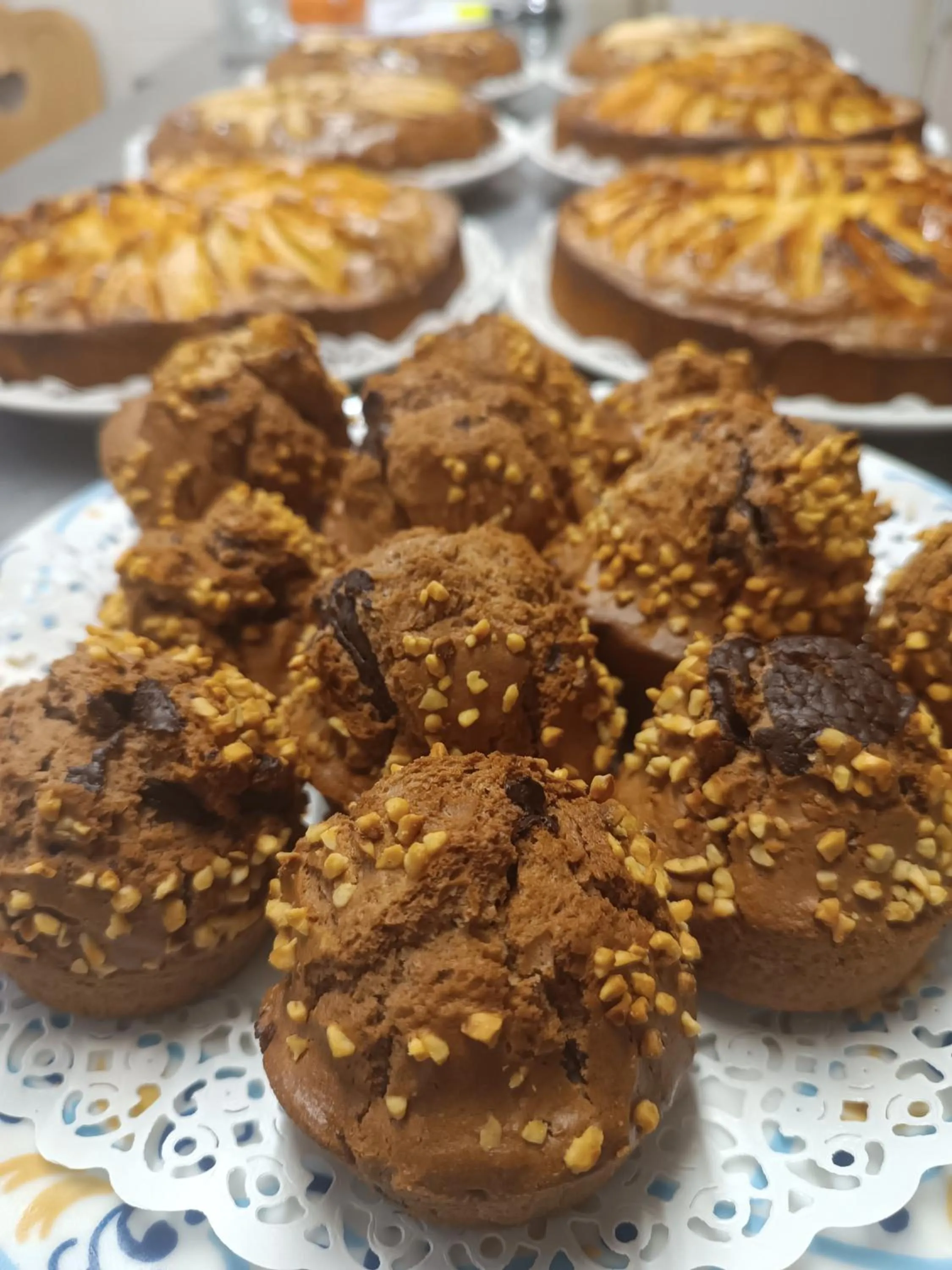 Breakfast in Life Hotels Des Alpes