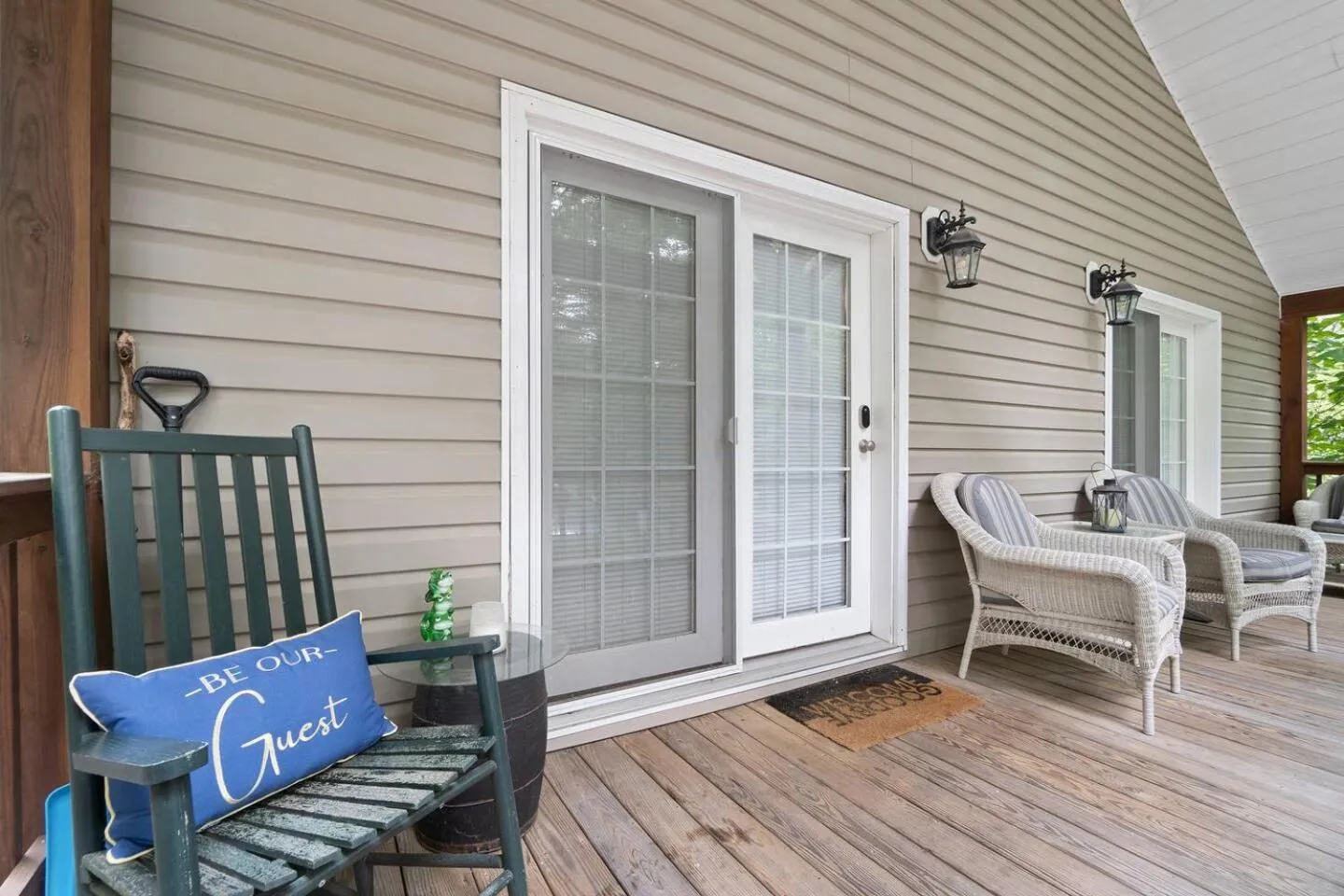 Blue Ridge Bungalow with Hot Tub