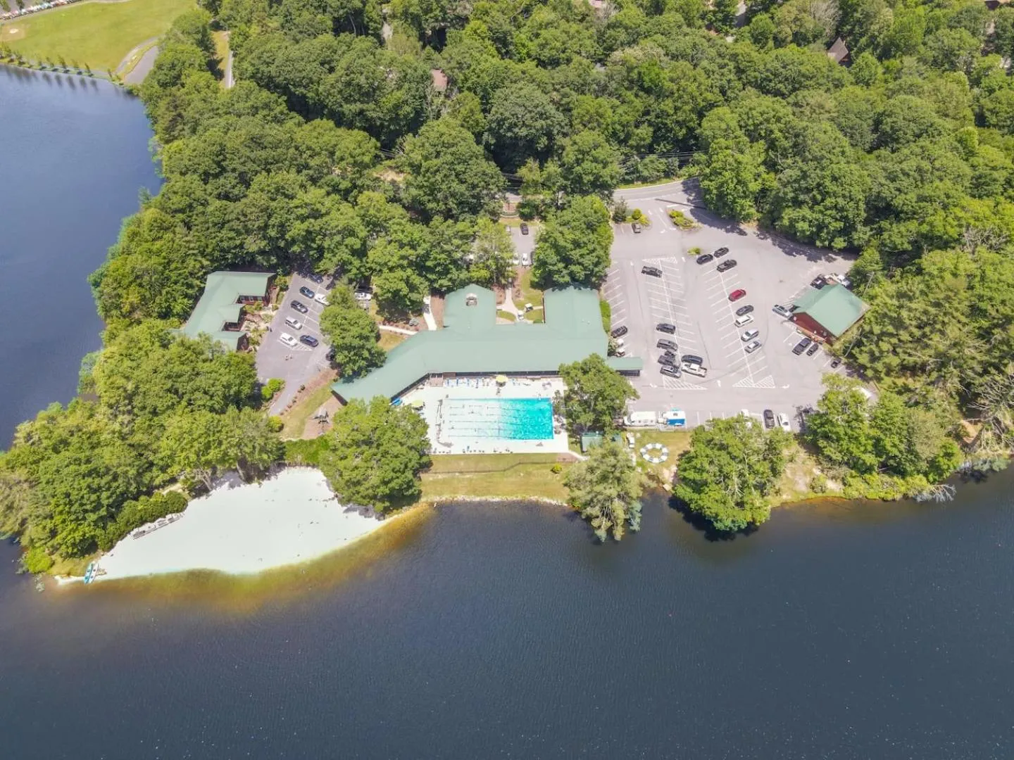 Blue Ridge Bungalow with Hot Tub