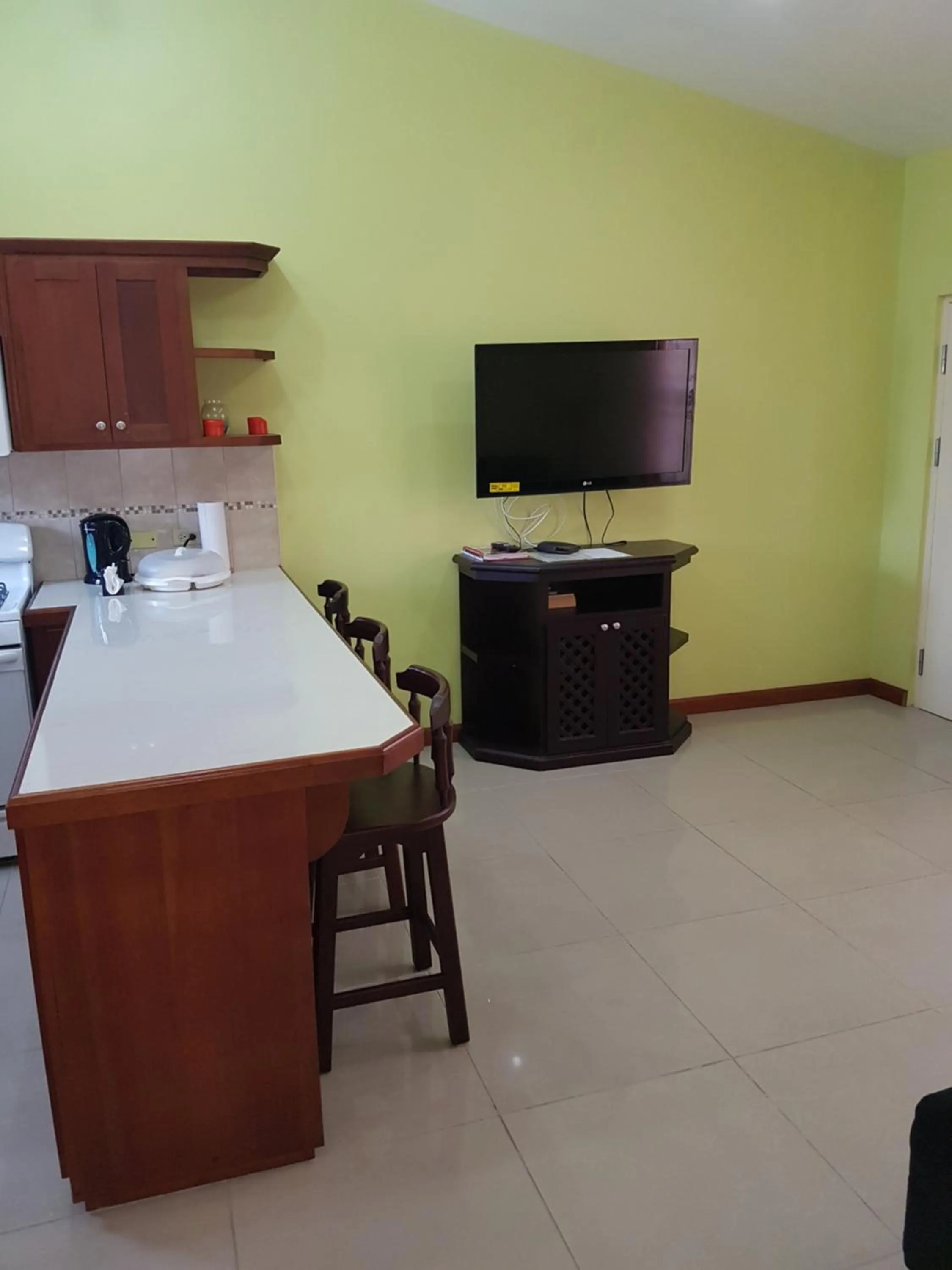 Piarco Village Suites