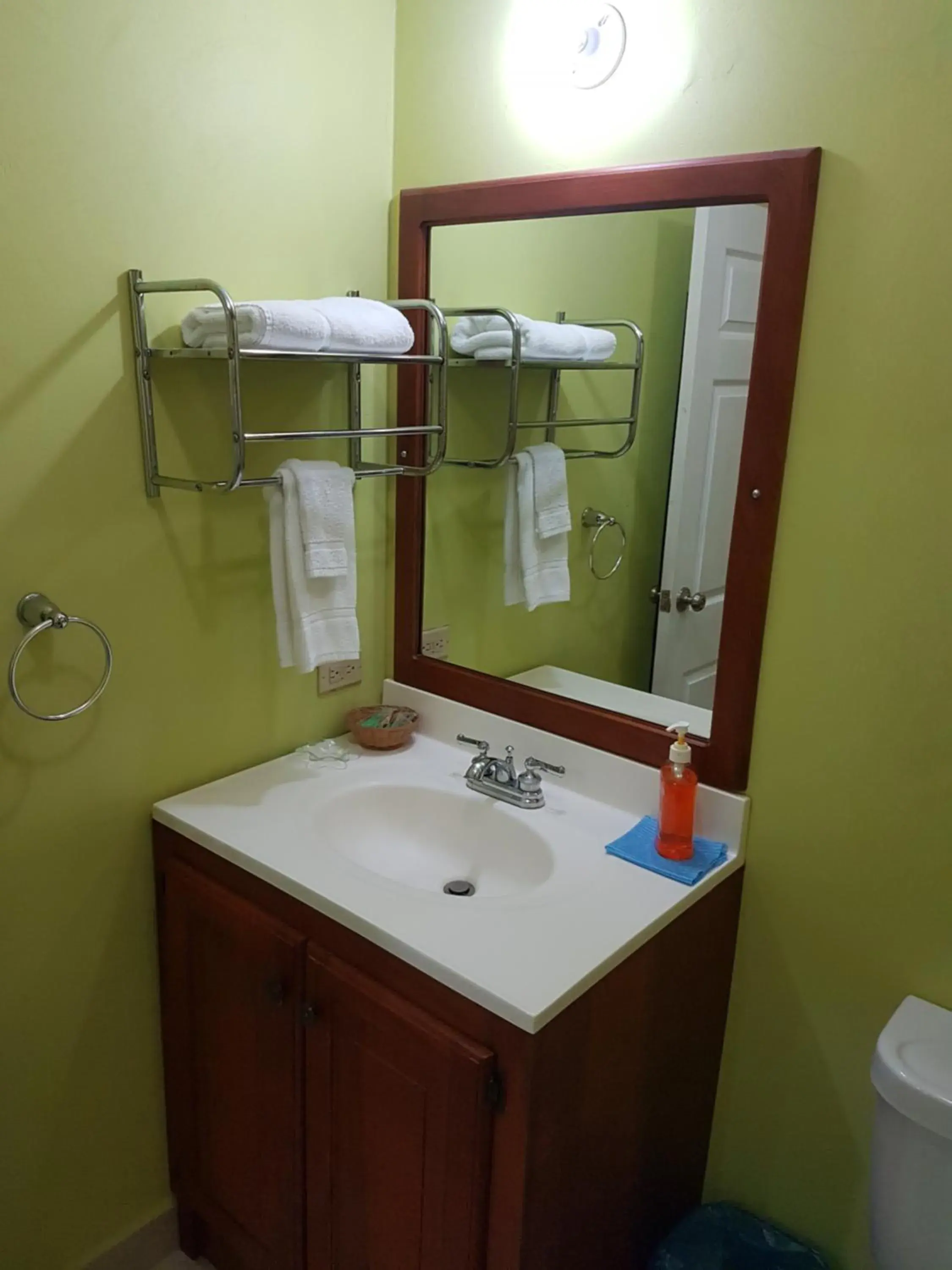 Piarco Village Suites Piarco Village Suites