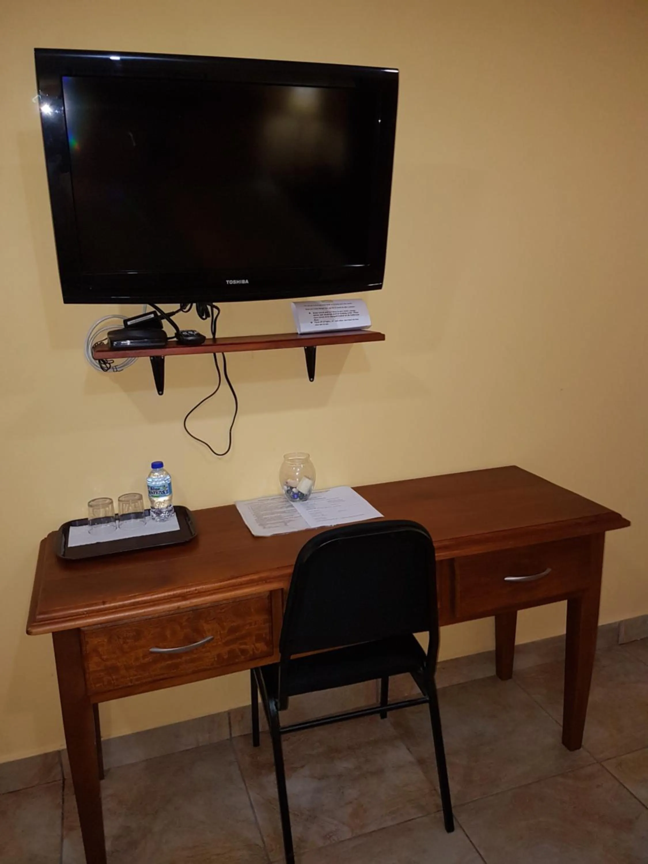 Piarco Village Suites