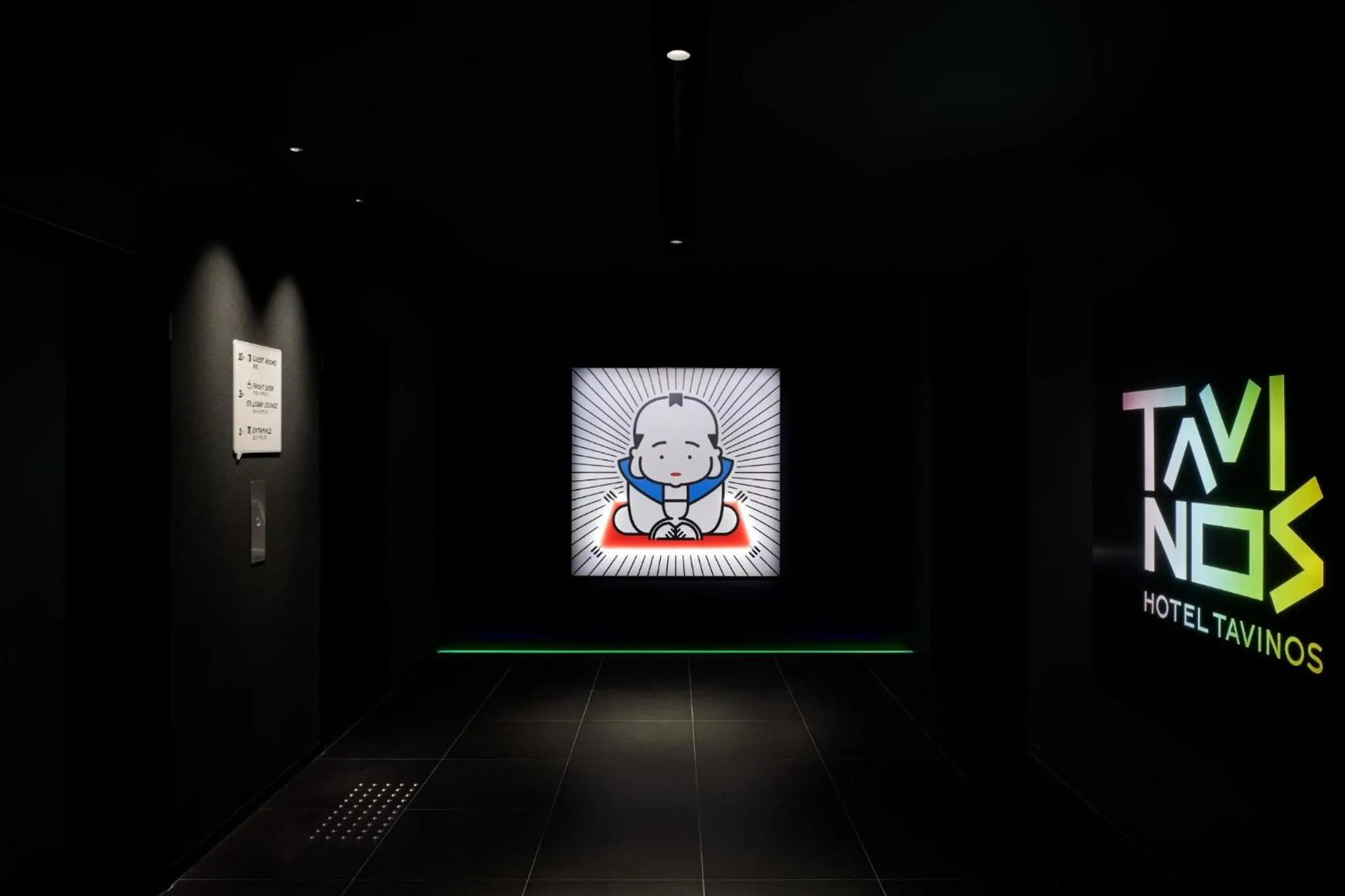 Hotel Tavinos Kyoto - Vacation STAY 42517v