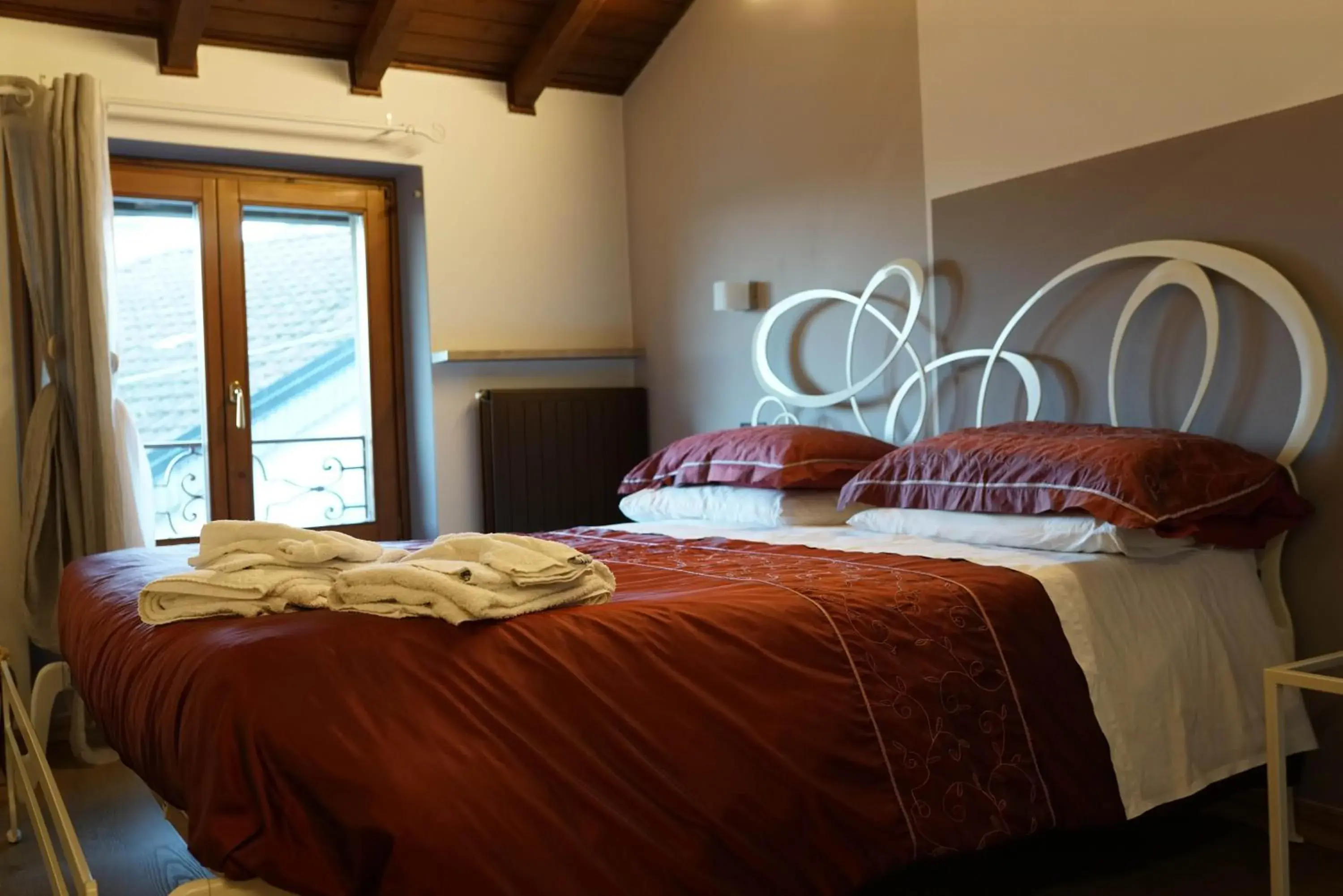 Portola la vecchia dimora Portola la vecchia dimora