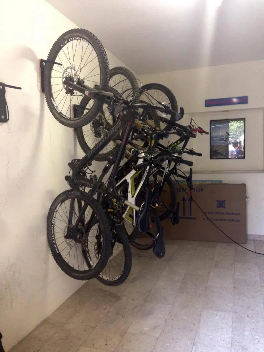 Activities in Park Hotel Castello