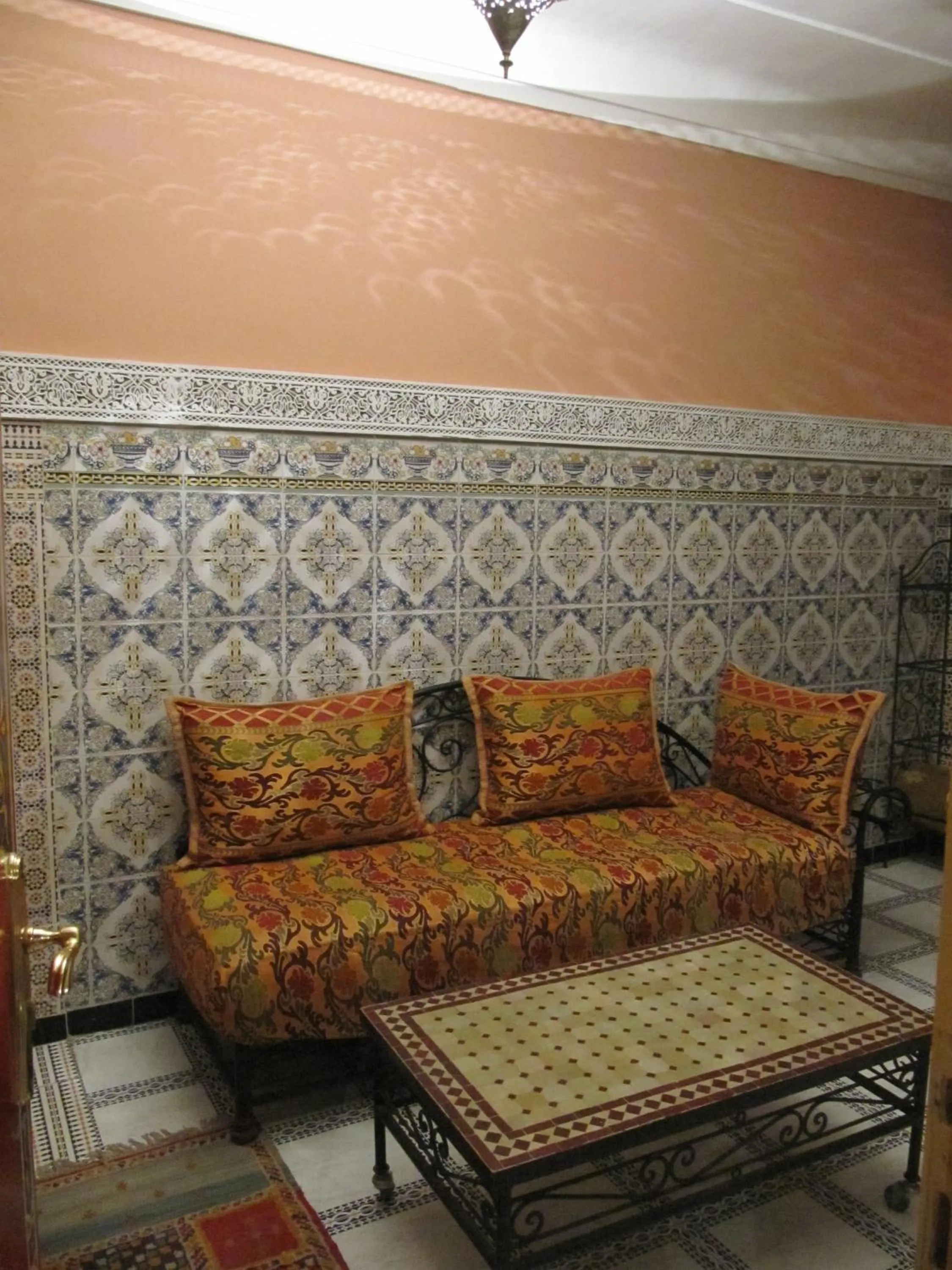 Bedroom in Sindi Sud