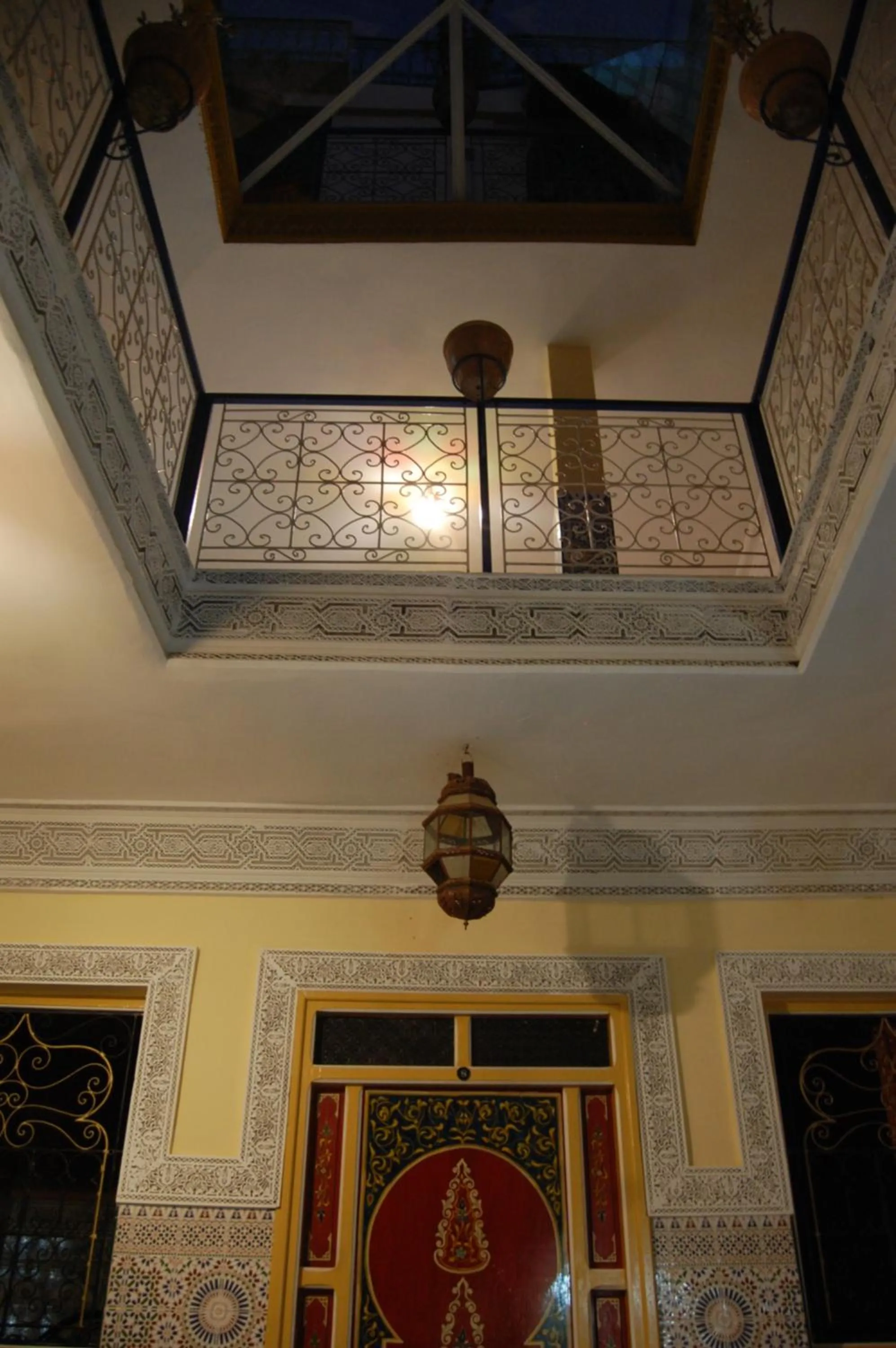 Facade/entrance in Sindi Sud