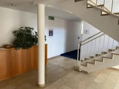 Hotel Weller Kahl am Main